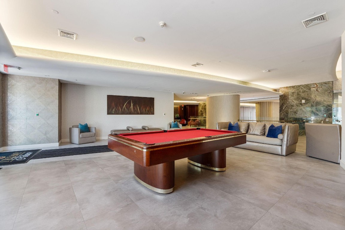 Trump Palace Condo - Residential