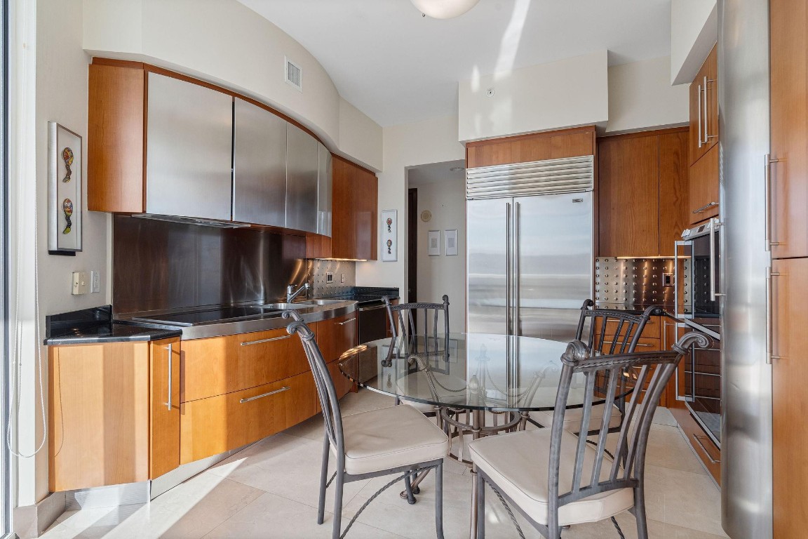 Trump Palace Condo - Residential