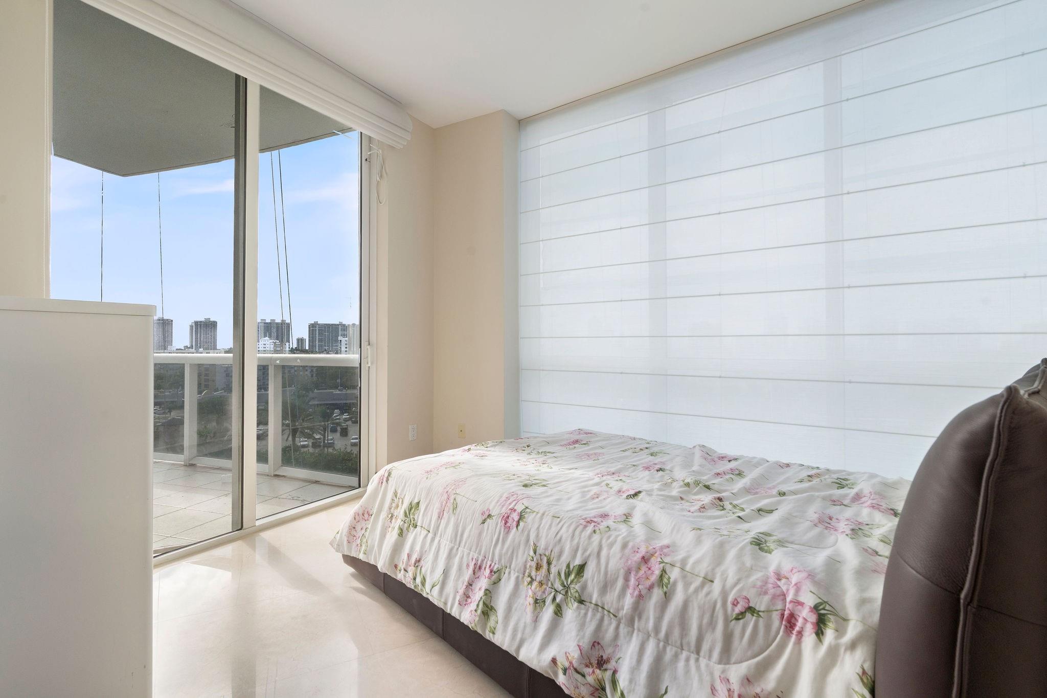 Trump Palace Condo - Residential
