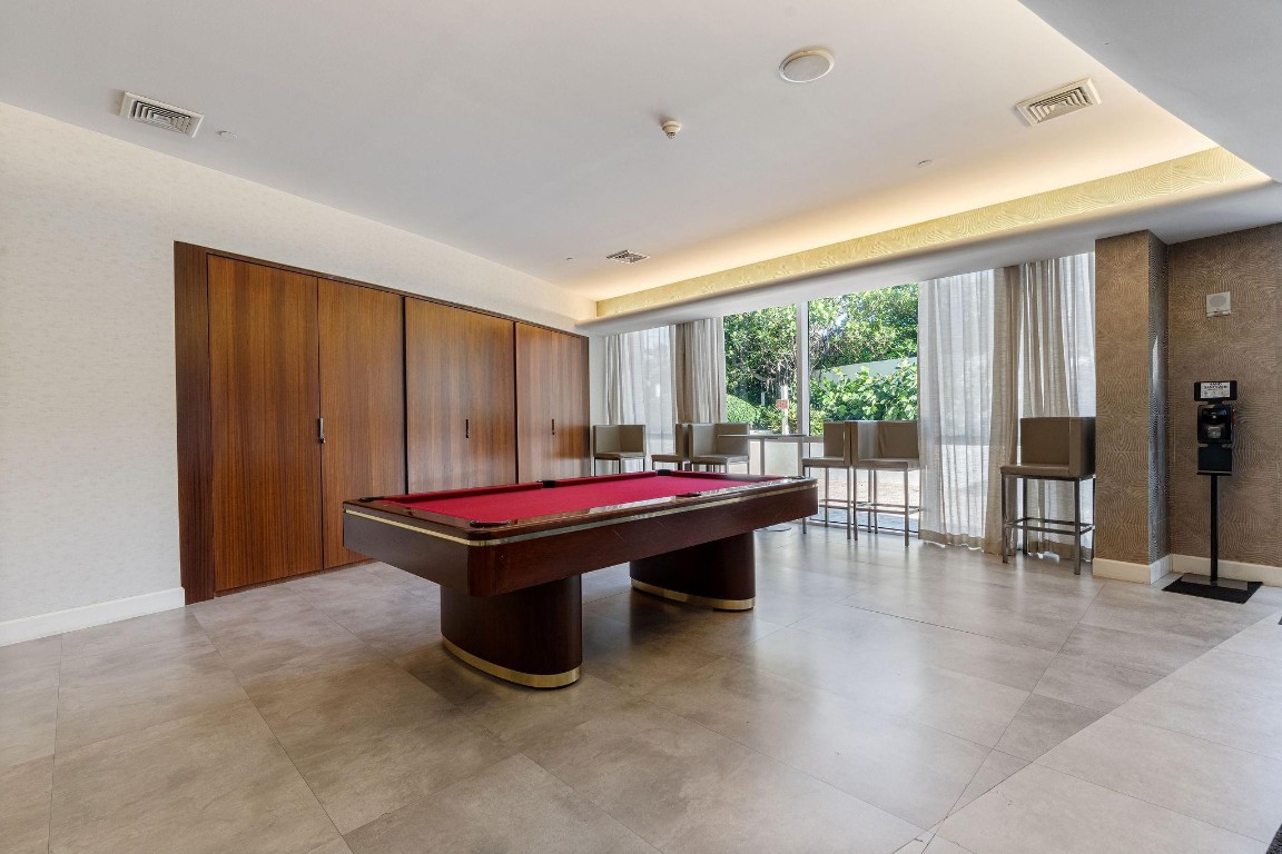 Trump Palace Condo - Residential