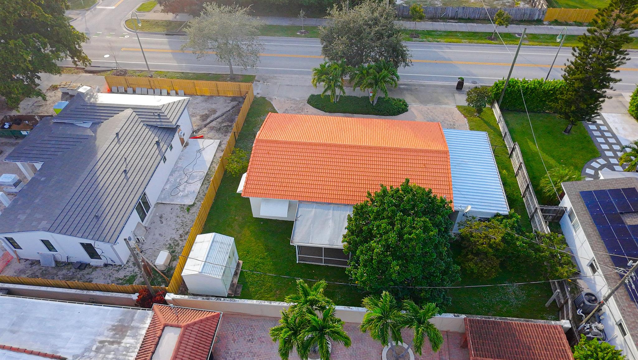 ALHAMBRA PARK - Residential