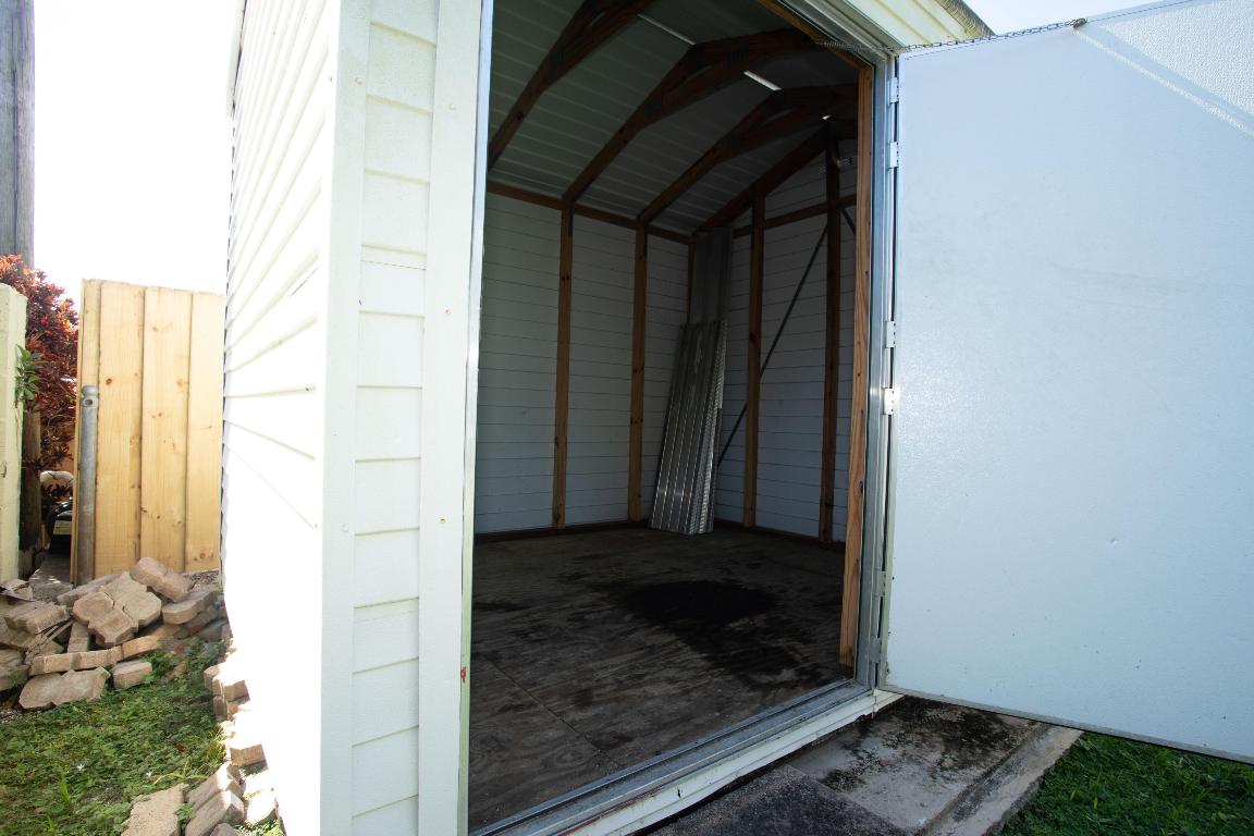 ALHAMBRA PARK - Residential