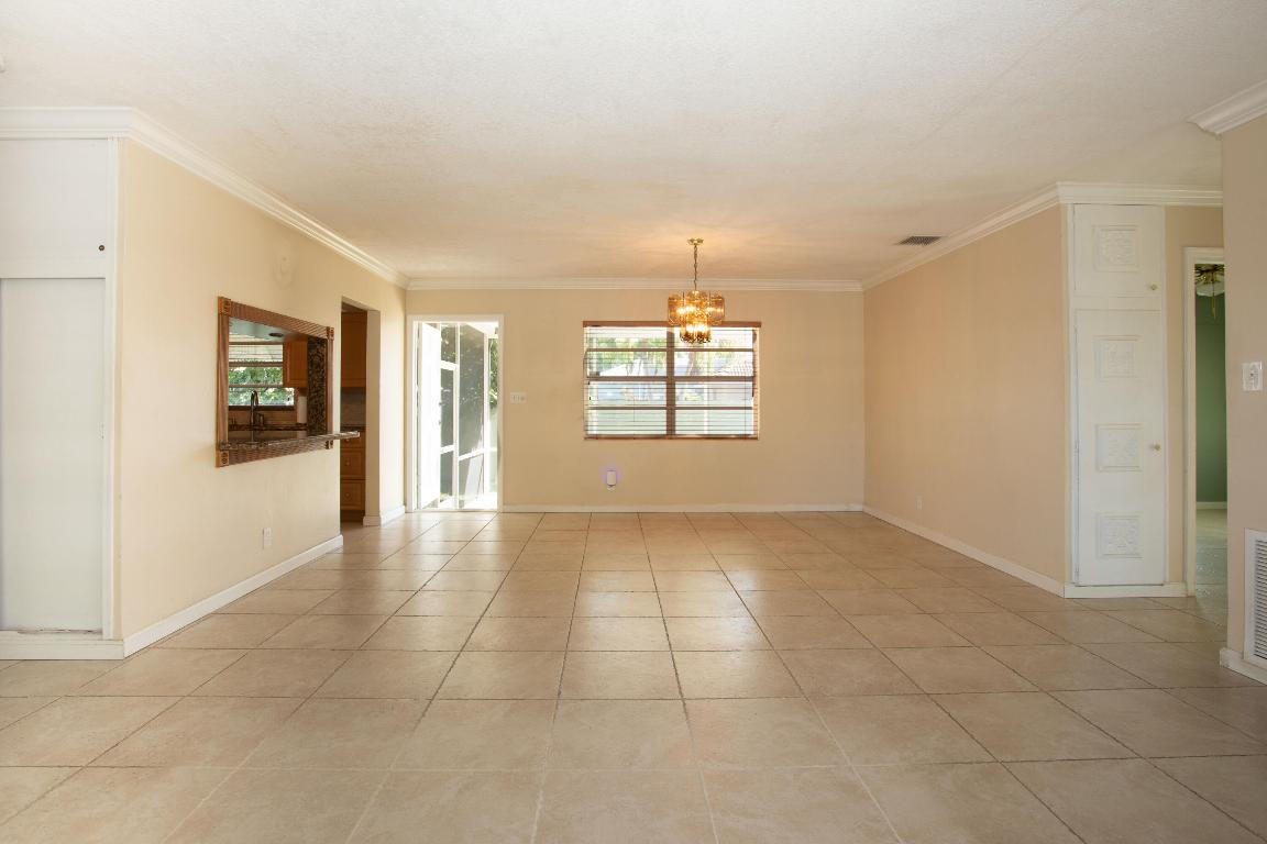 ALHAMBRA PARK - Residential