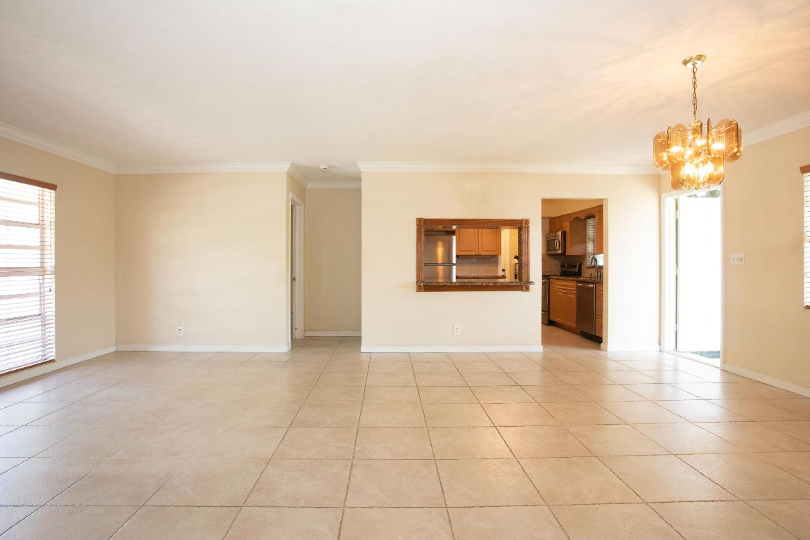 ALHAMBRA PARK - Residential