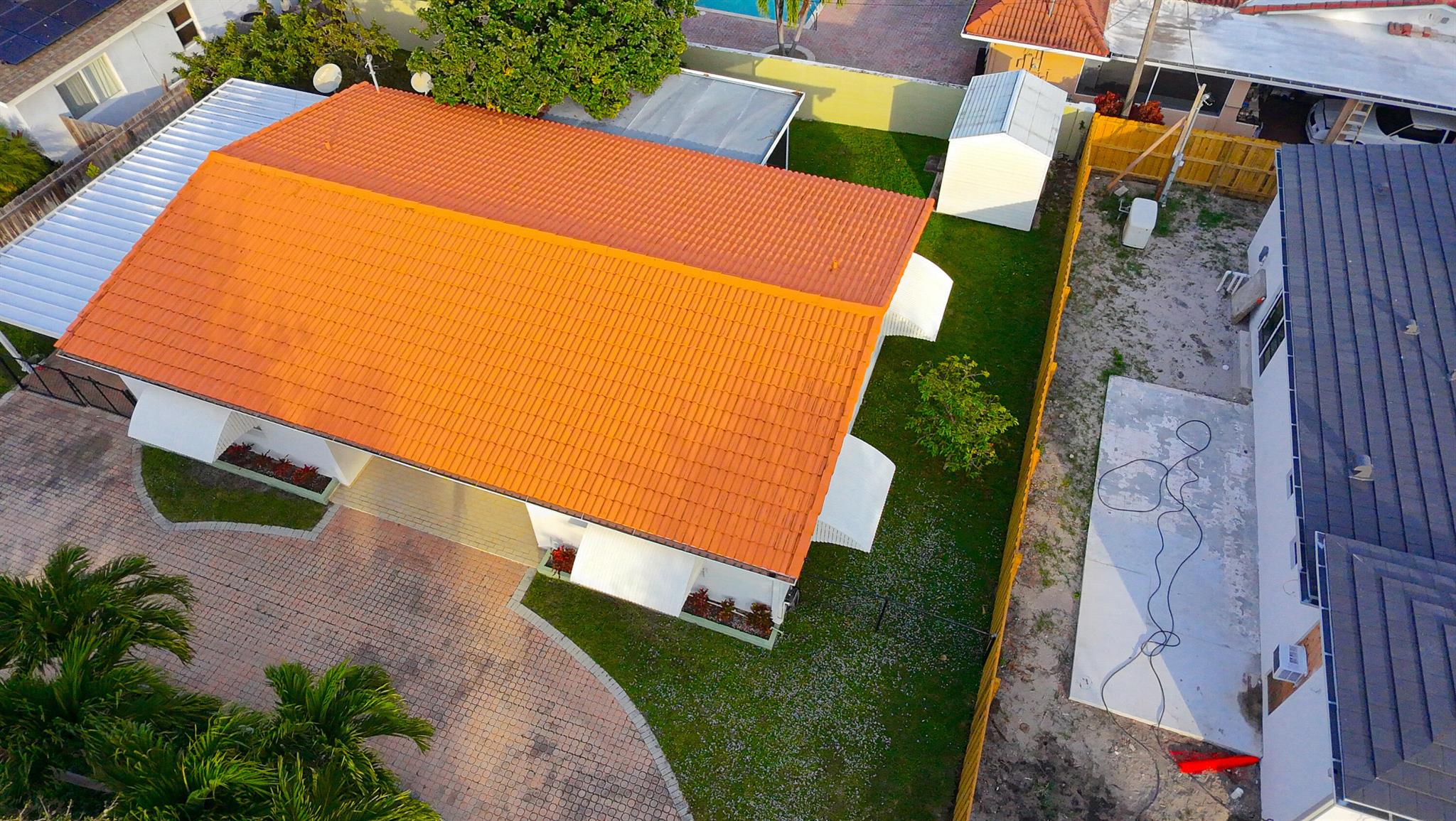 ALHAMBRA PARK - Residential