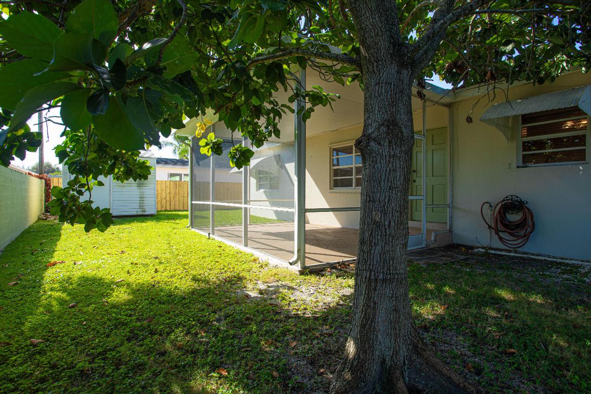 ALHAMBRA PARK - Residential