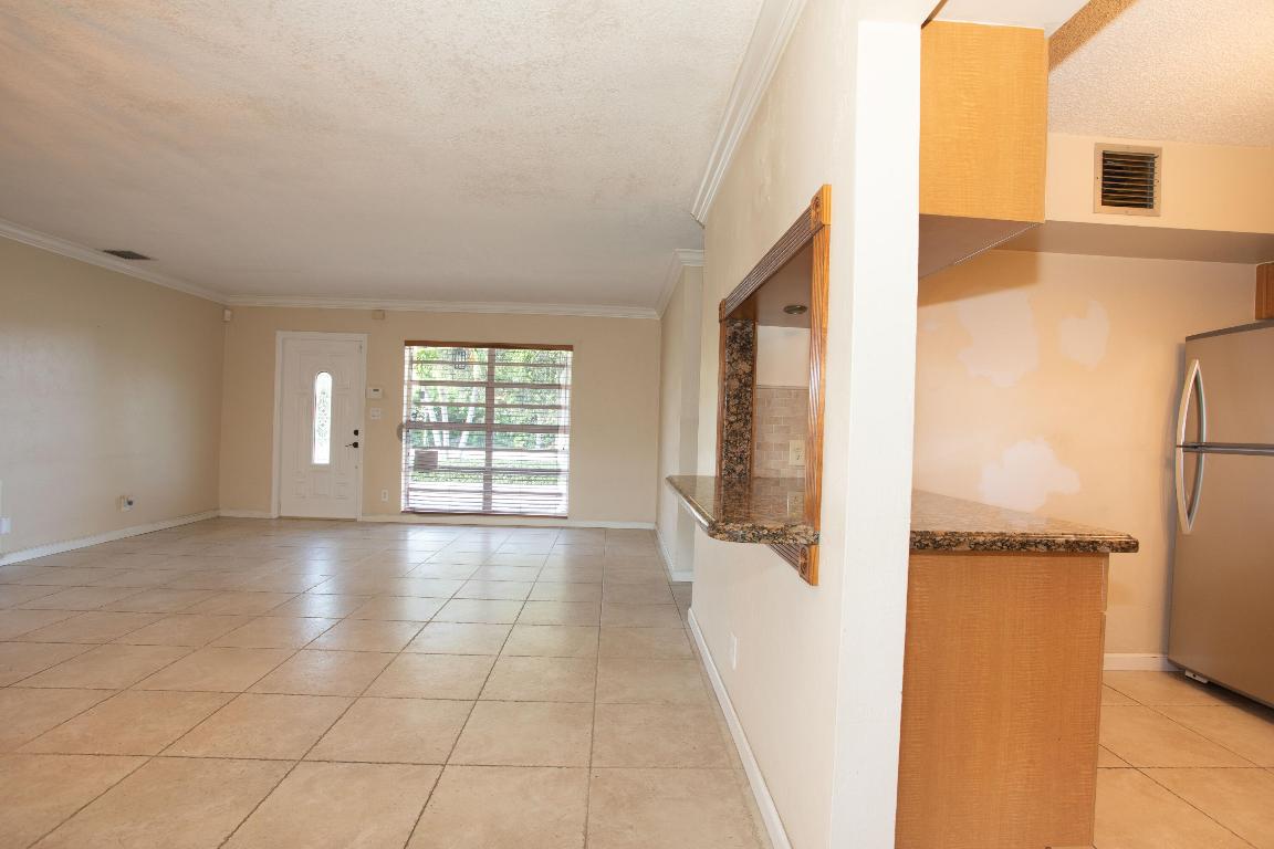 ALHAMBRA PARK - Residential