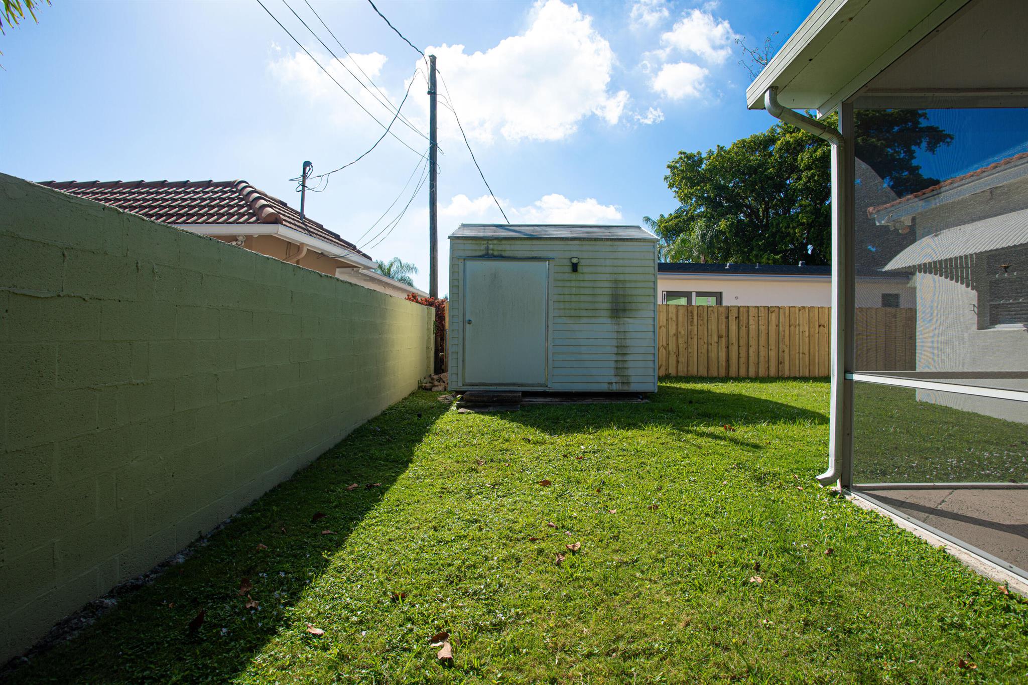 ALHAMBRA PARK - Residential