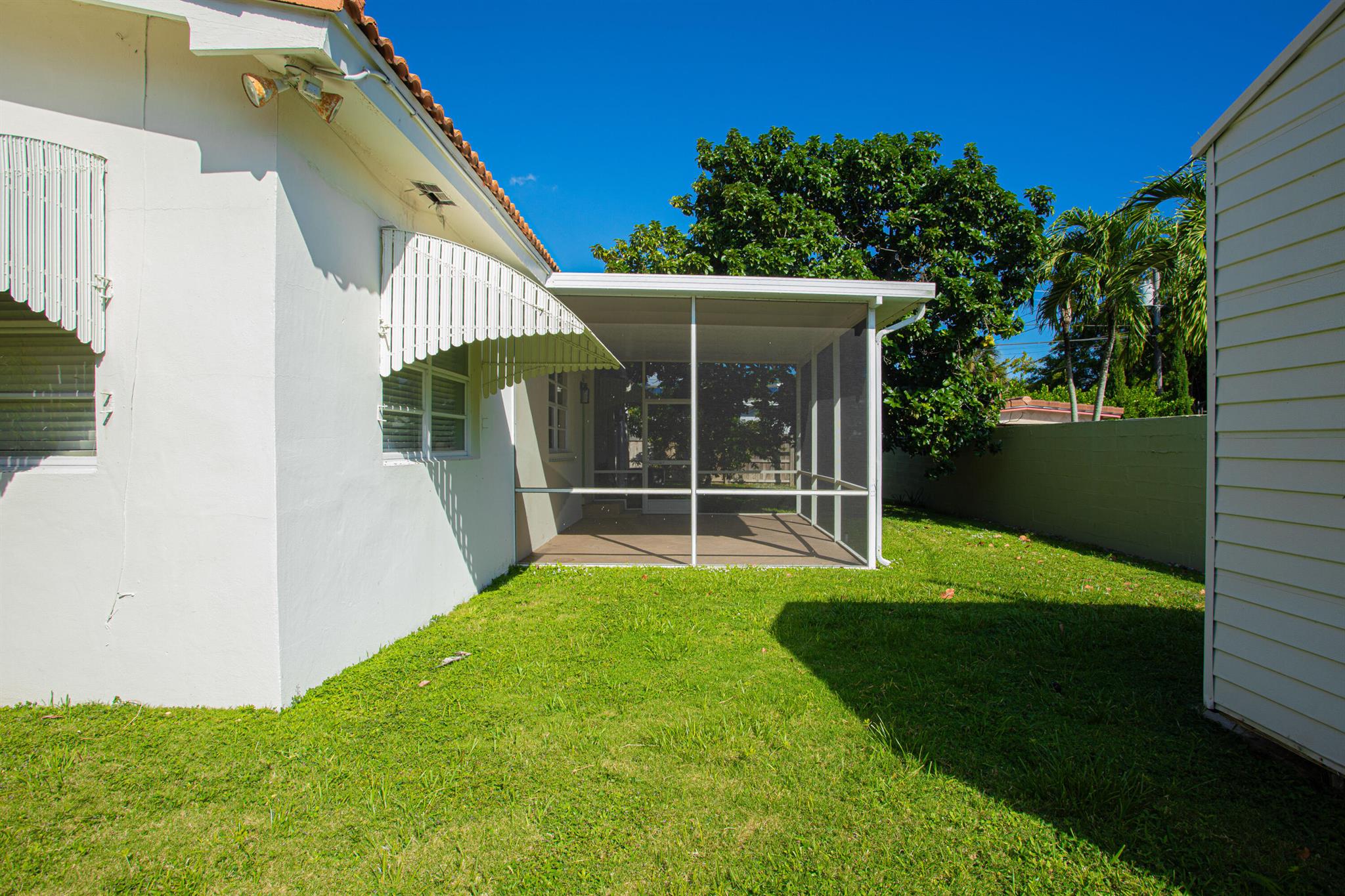 ALHAMBRA PARK - Residential