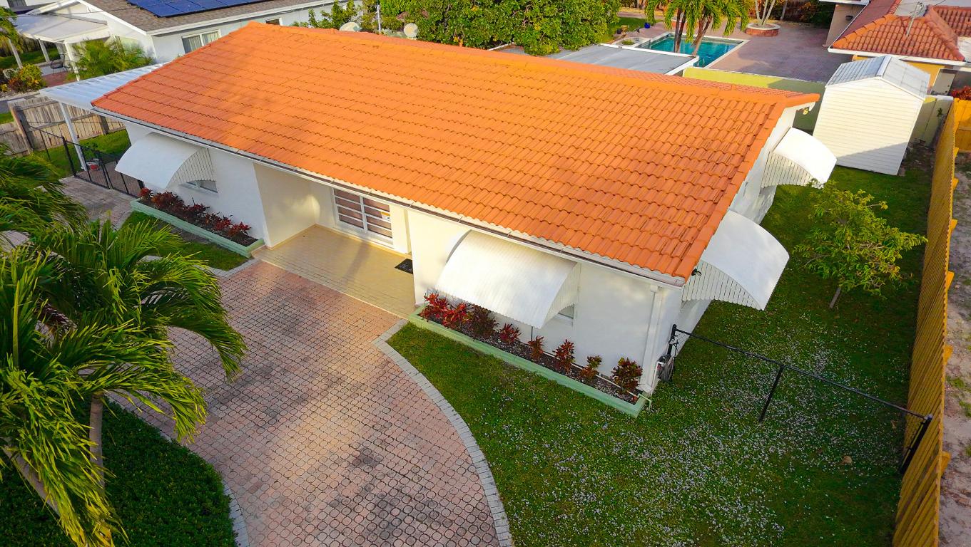 ALHAMBRA PARK - Residential