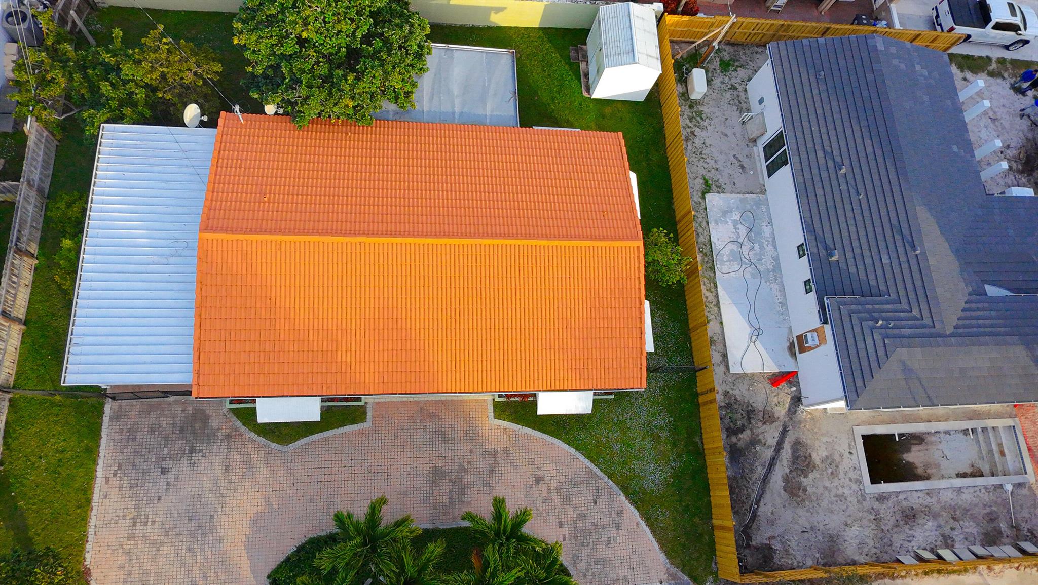 ALHAMBRA PARK - Residential