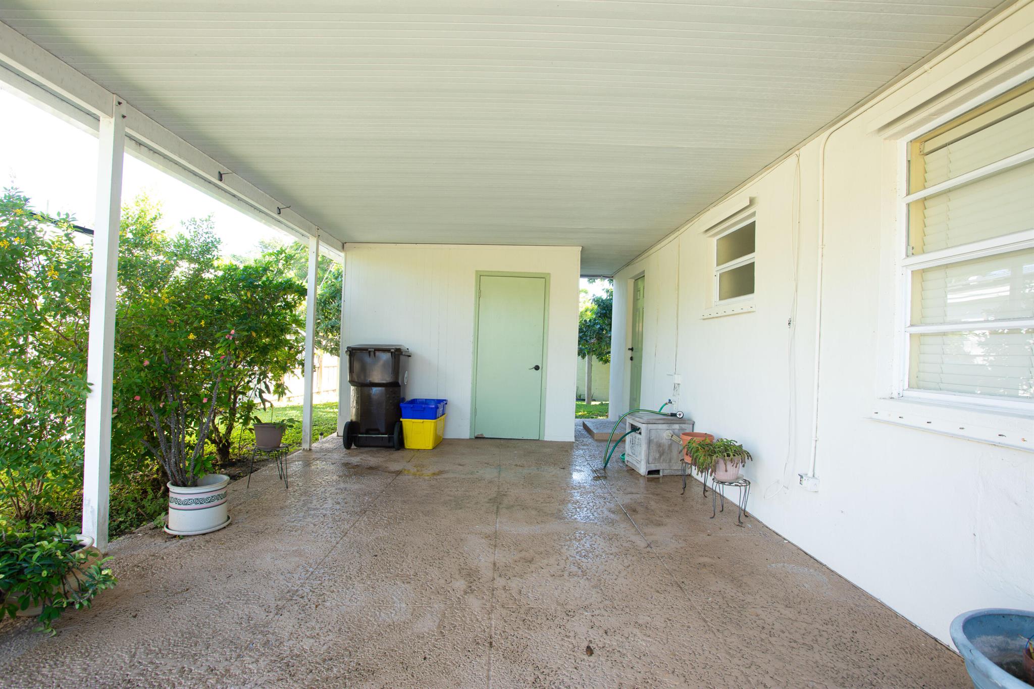 ALHAMBRA PARK - Residential