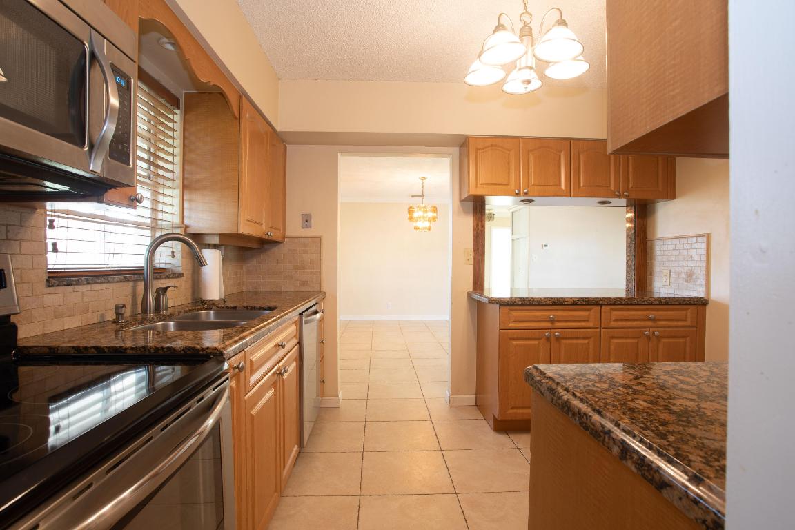 ALHAMBRA PARK - Residential