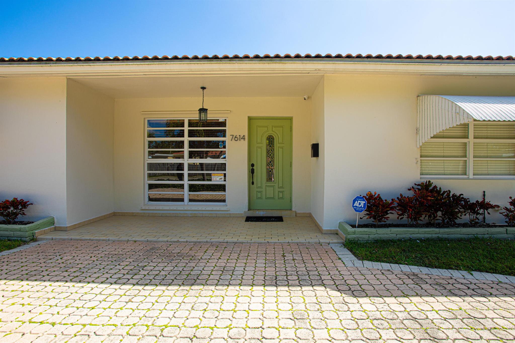 ALHAMBRA PARK - Residential