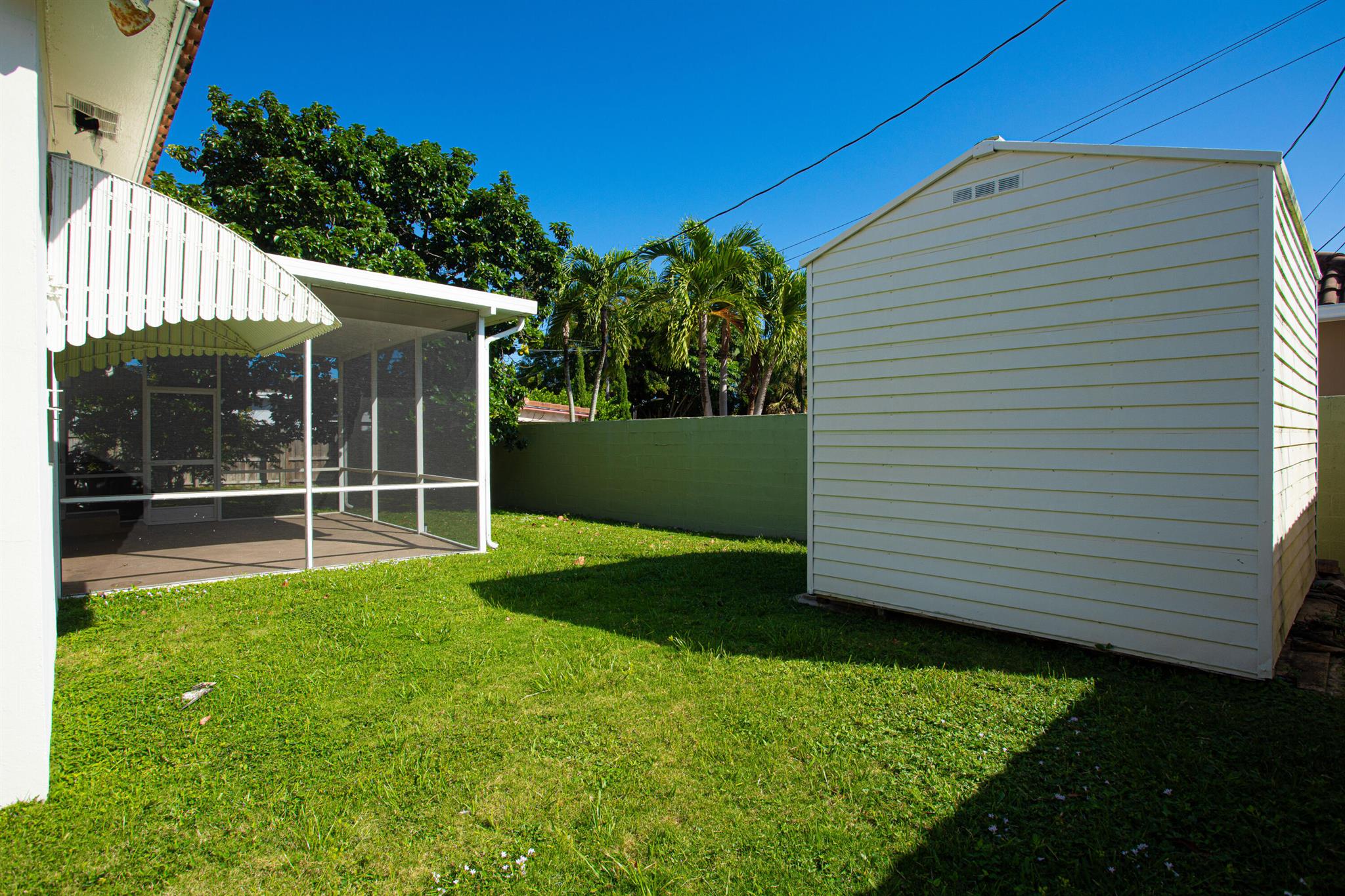 ALHAMBRA PARK - Residential