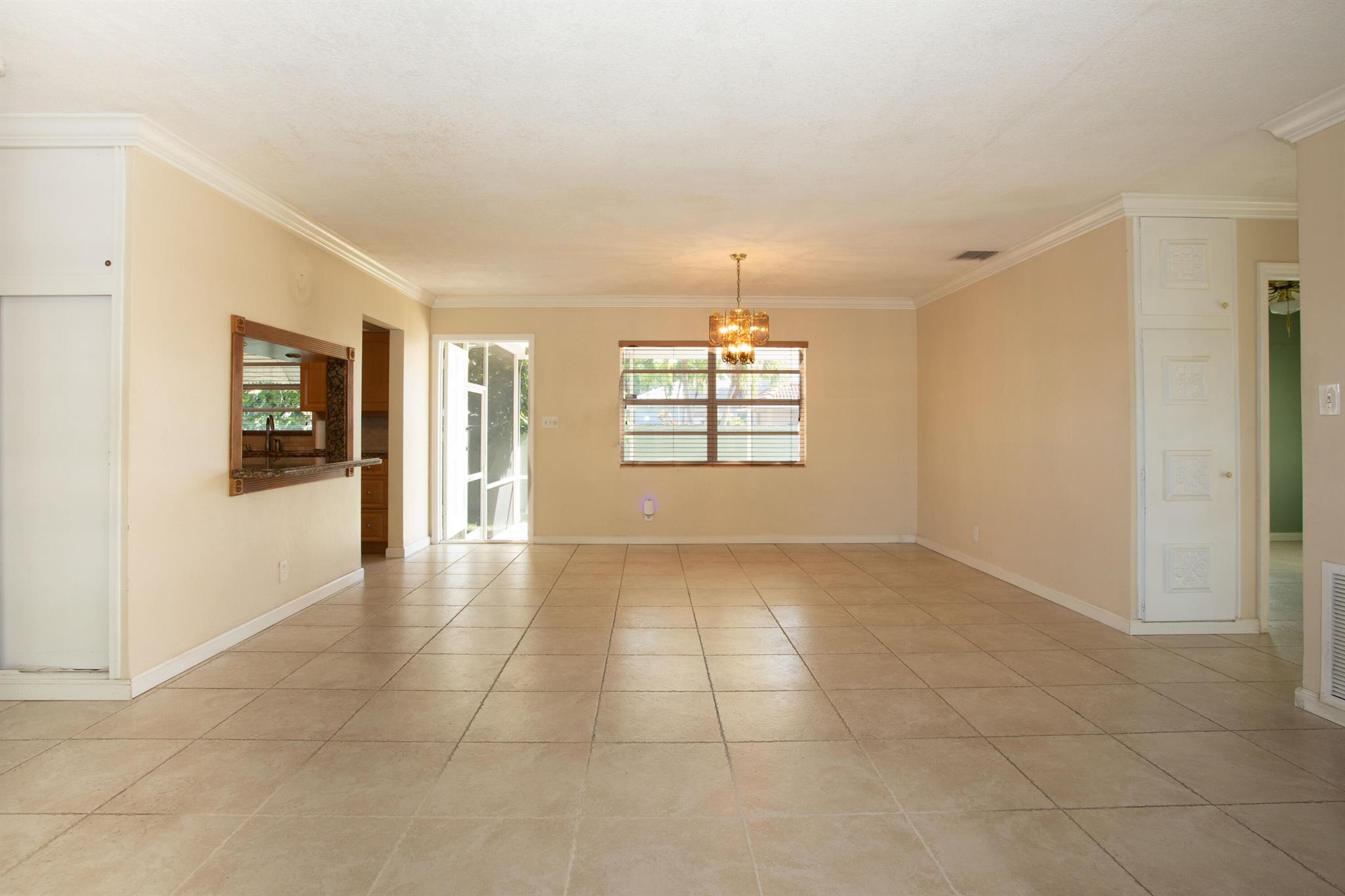 ALHAMBRA PARK - Residential