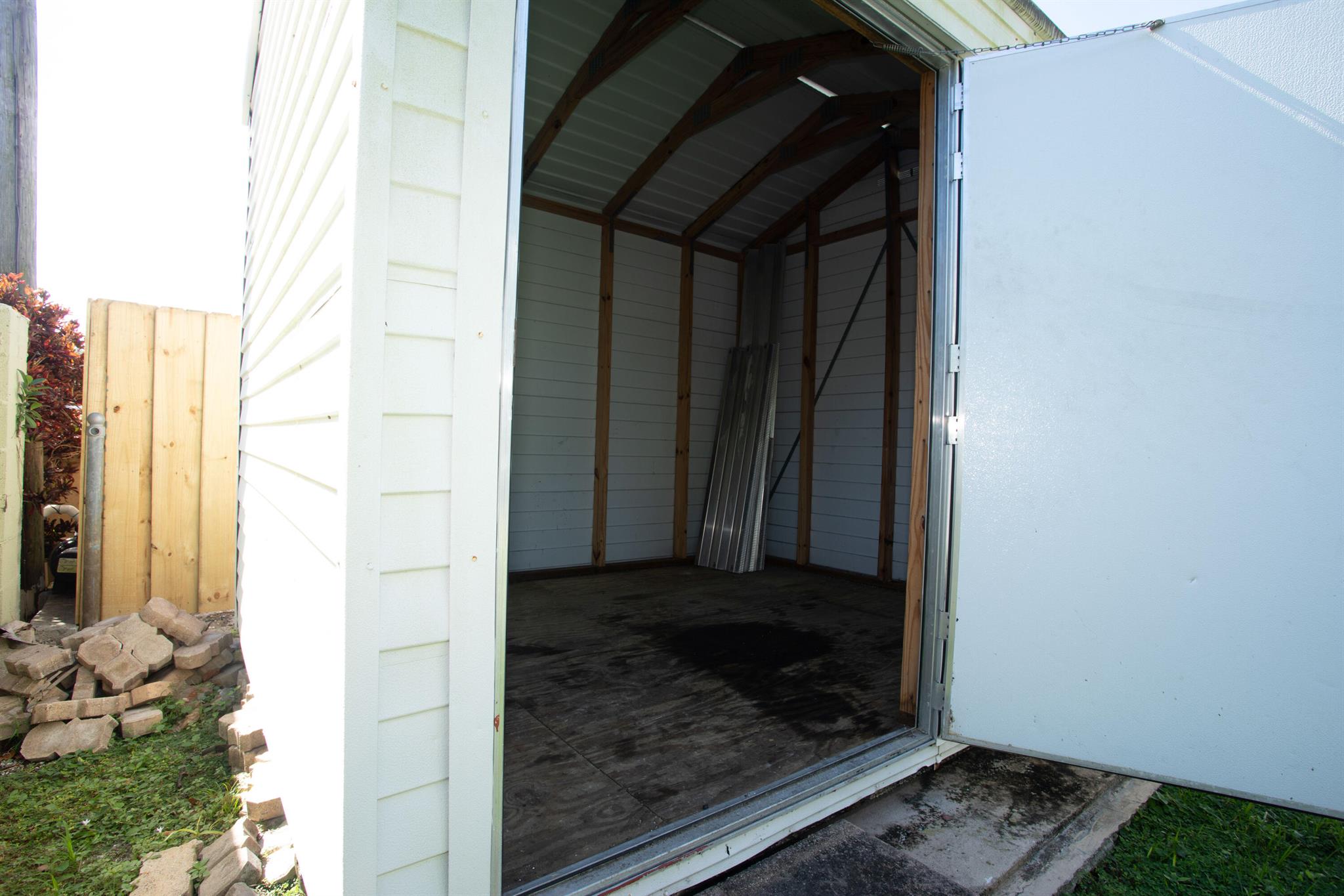 ALHAMBRA PARK - Residential