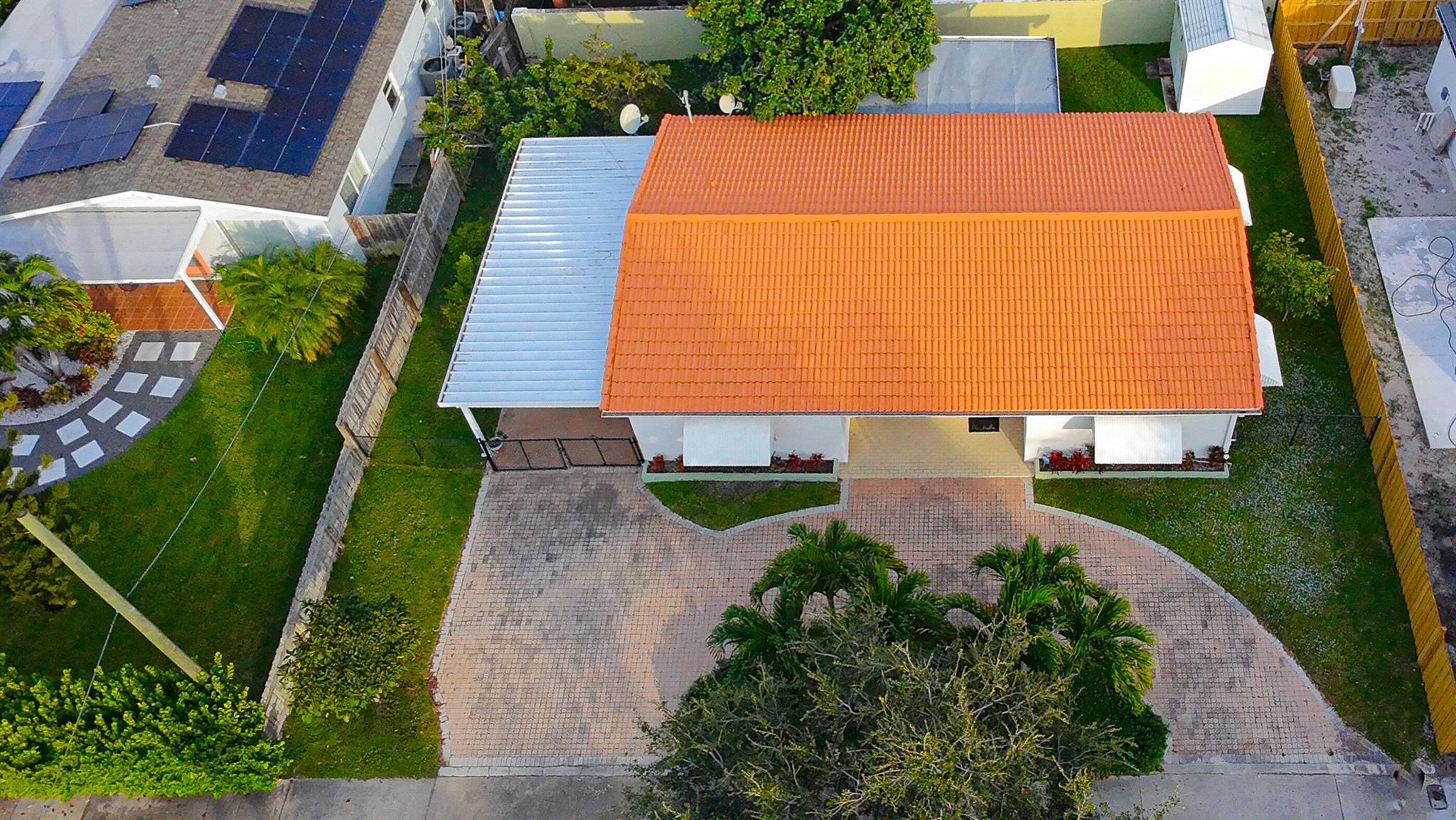 ALHAMBRA PARK - Residential