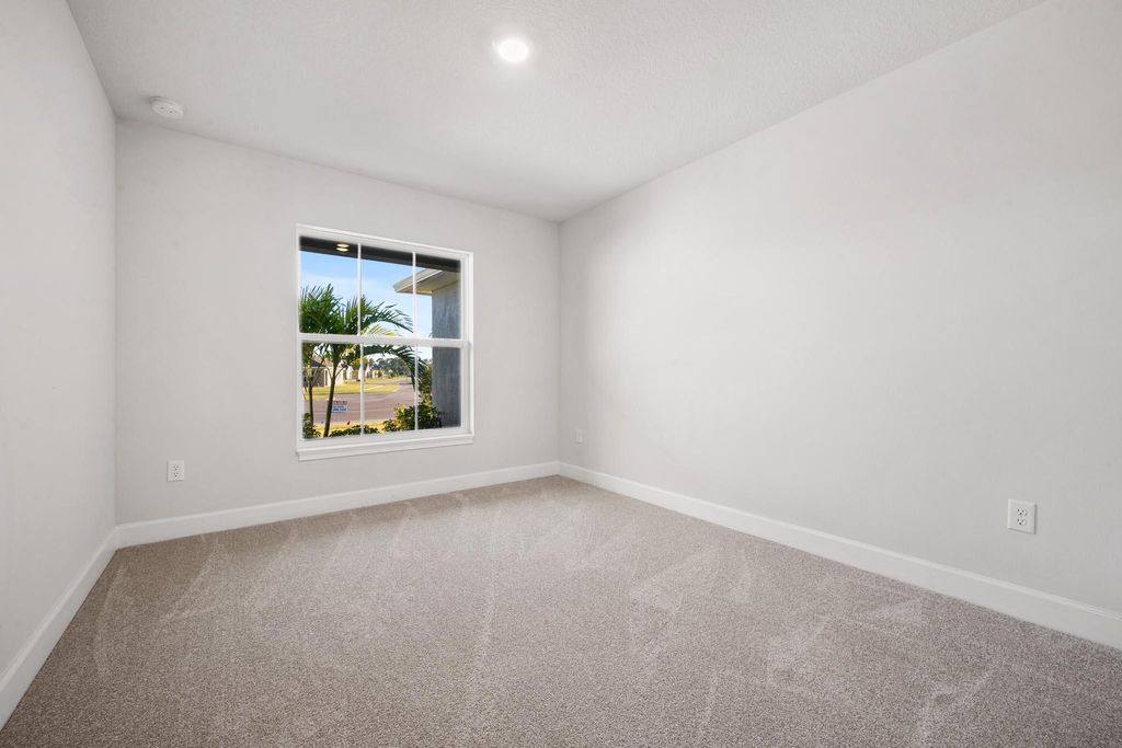 Photo of 8634 Giovanni Avenue, Fort Pierce, FL 34951 (MLS # R11147157)