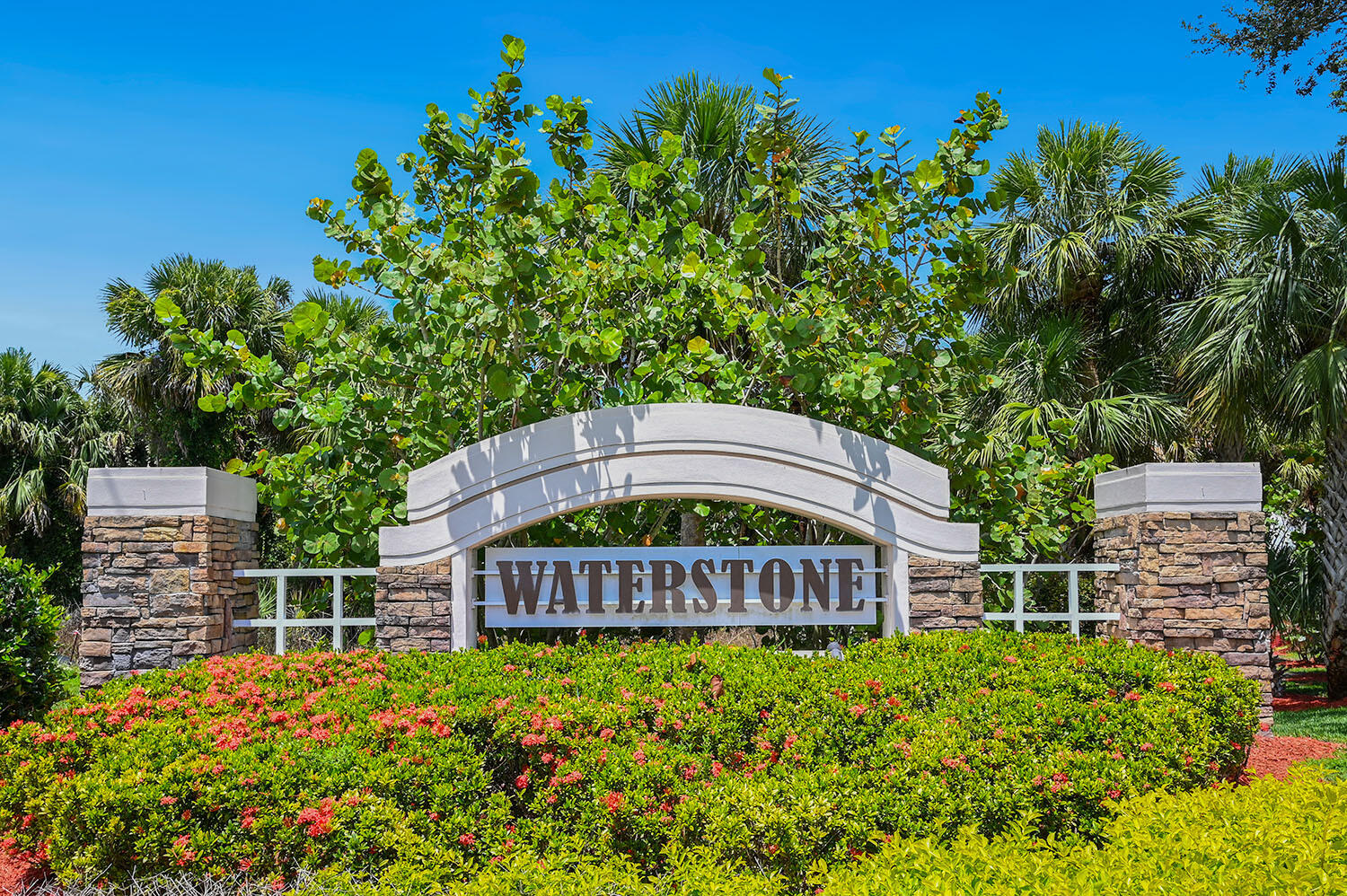 WATERSTONE PHASE FOUR - Residential