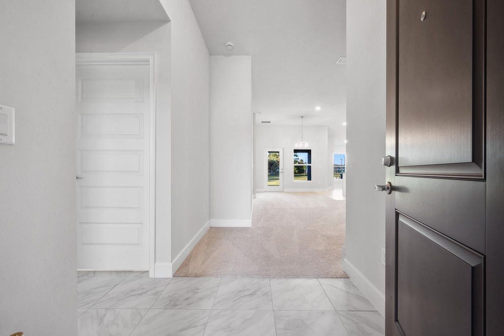 Photo of 8634 Giovanni Avenue, Fort Pierce, FL 34951 (MLS # R11147157)