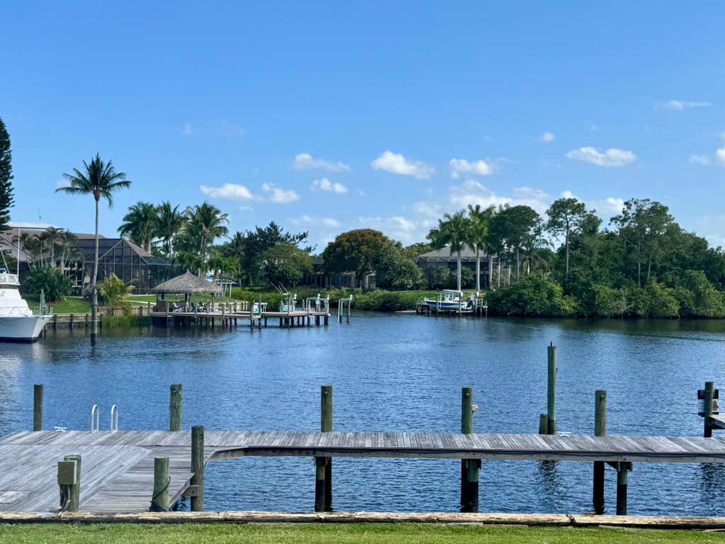 Photo of 718 SE Essex Drive, Port Saint Lucie, FL 34984 (MLS # R11079289)