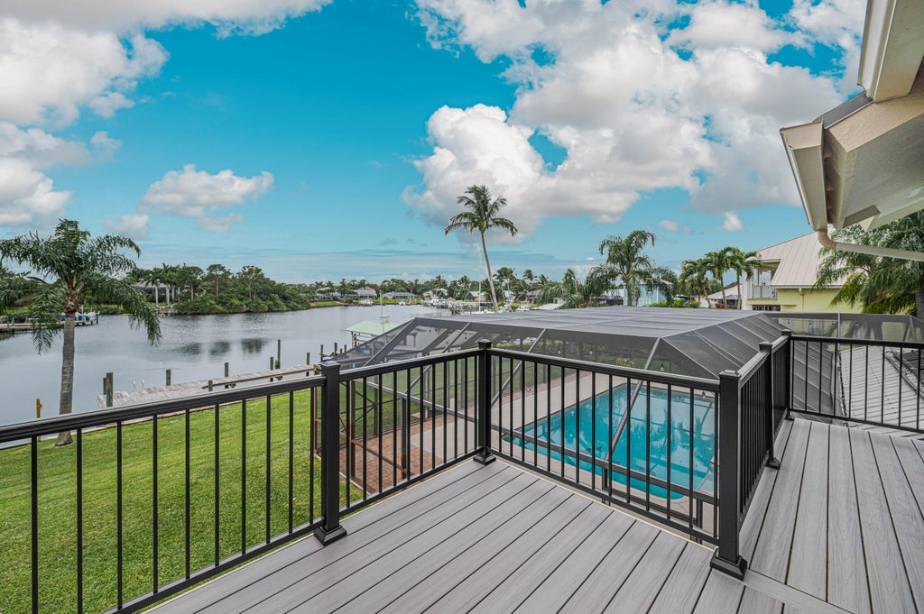 Photo of 718 SE Essex Drive, Port Saint Lucie, FL 34984 (MLS # R11079289)