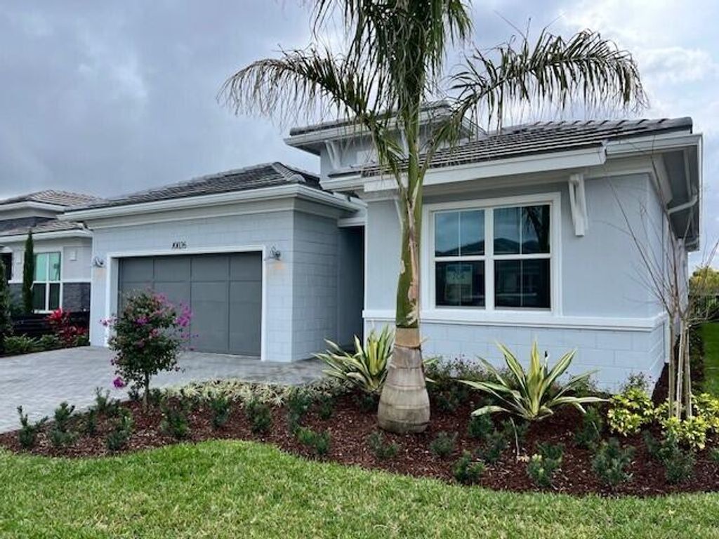 Photo of 10026 Driftwood Way, Palm Beach Gardens, FL 33412 (MLS # R10917959)