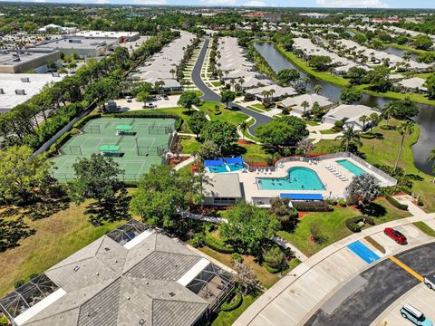 Photo of 1242 NW Sun Terrace Circle #12c, Port Saint Lucie, FL 34986 (MLS # B26008938)