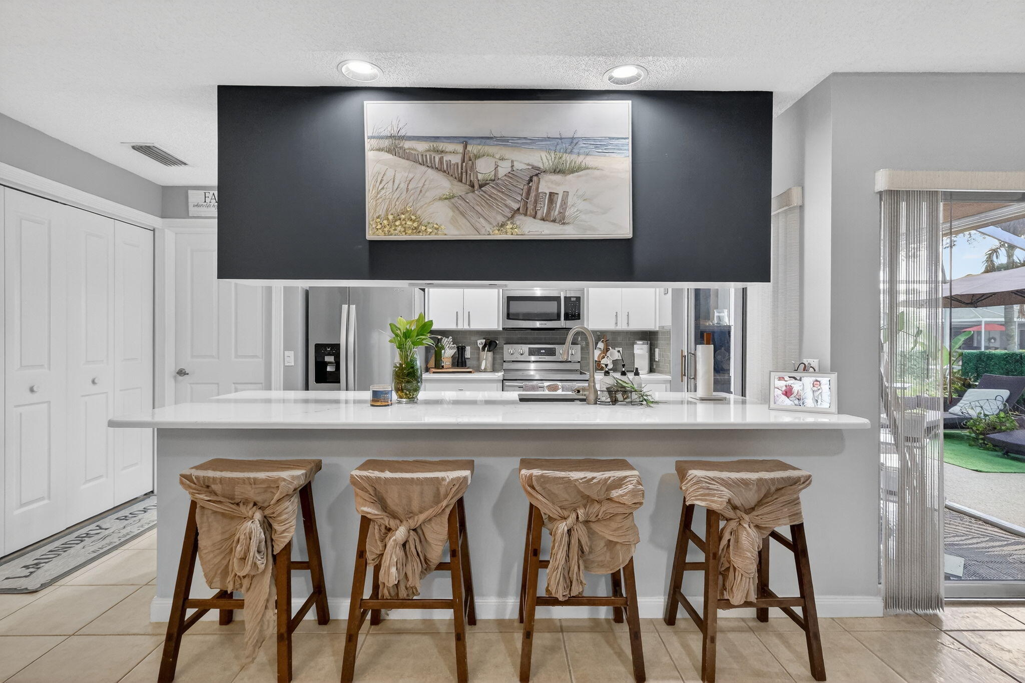 METES AND BOUNDS - Residential