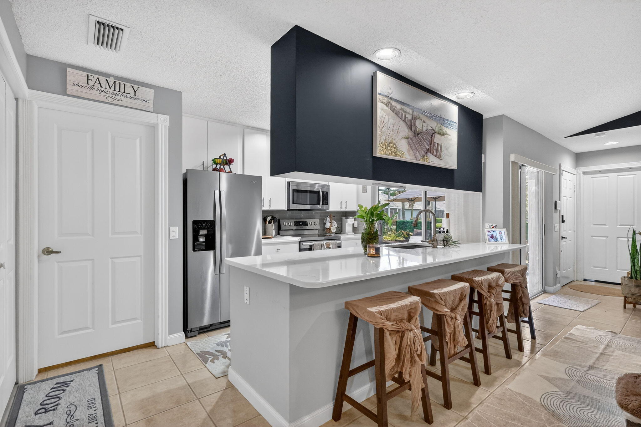 METES AND BOUNDS - Residential