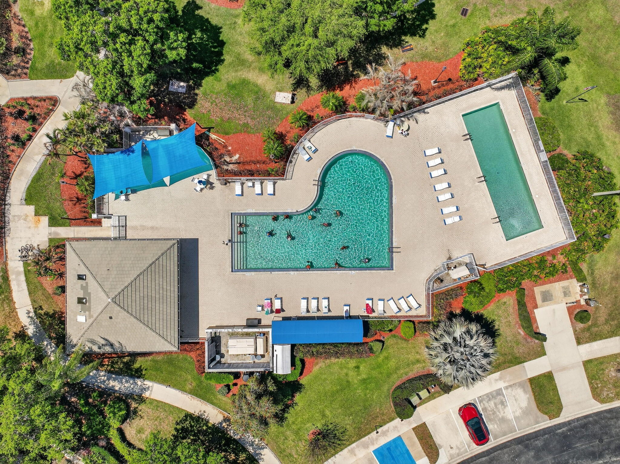 METES AND BOUNDS - Residential