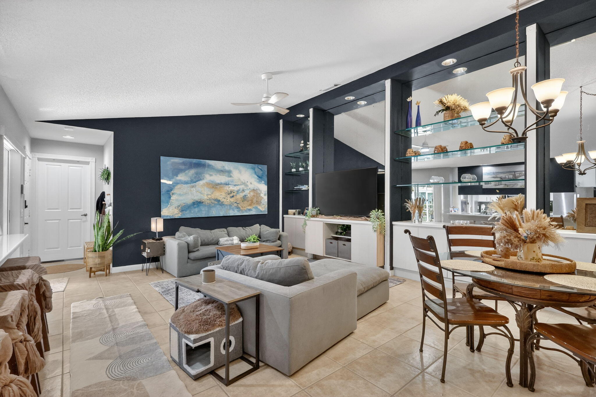 METES AND BOUNDS - Residential