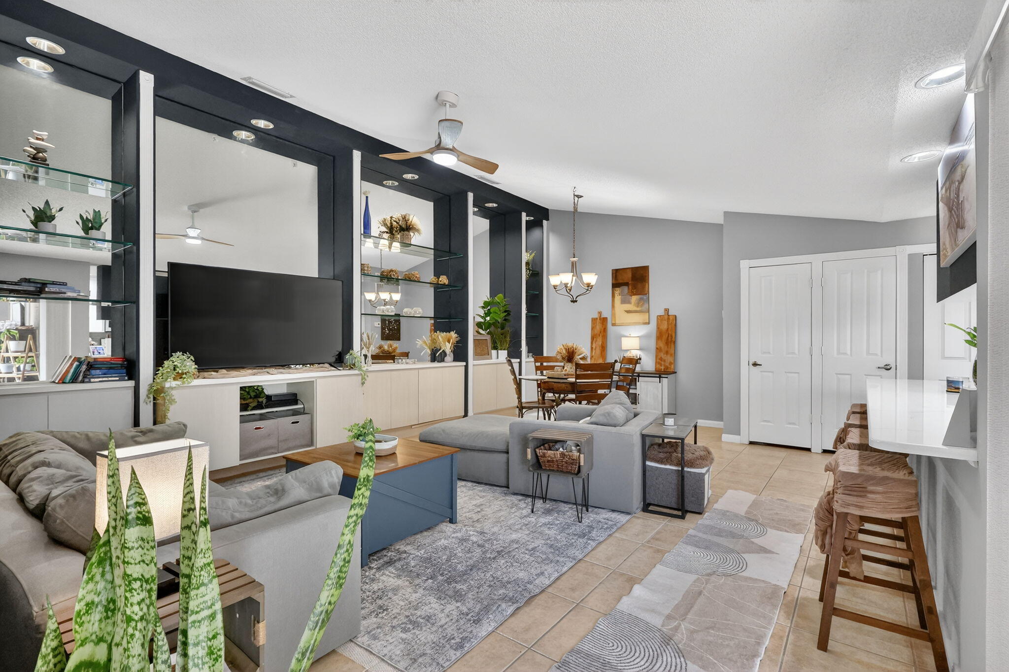 METES AND BOUNDS - Residential