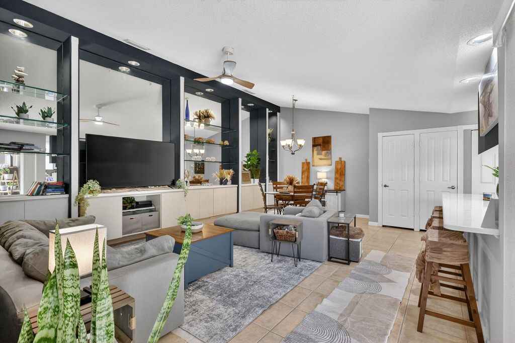 Photo of 1242 NW Sun Terrace Circle #12c, Port Saint Lucie, FL 34986 (MLS # B26008938)