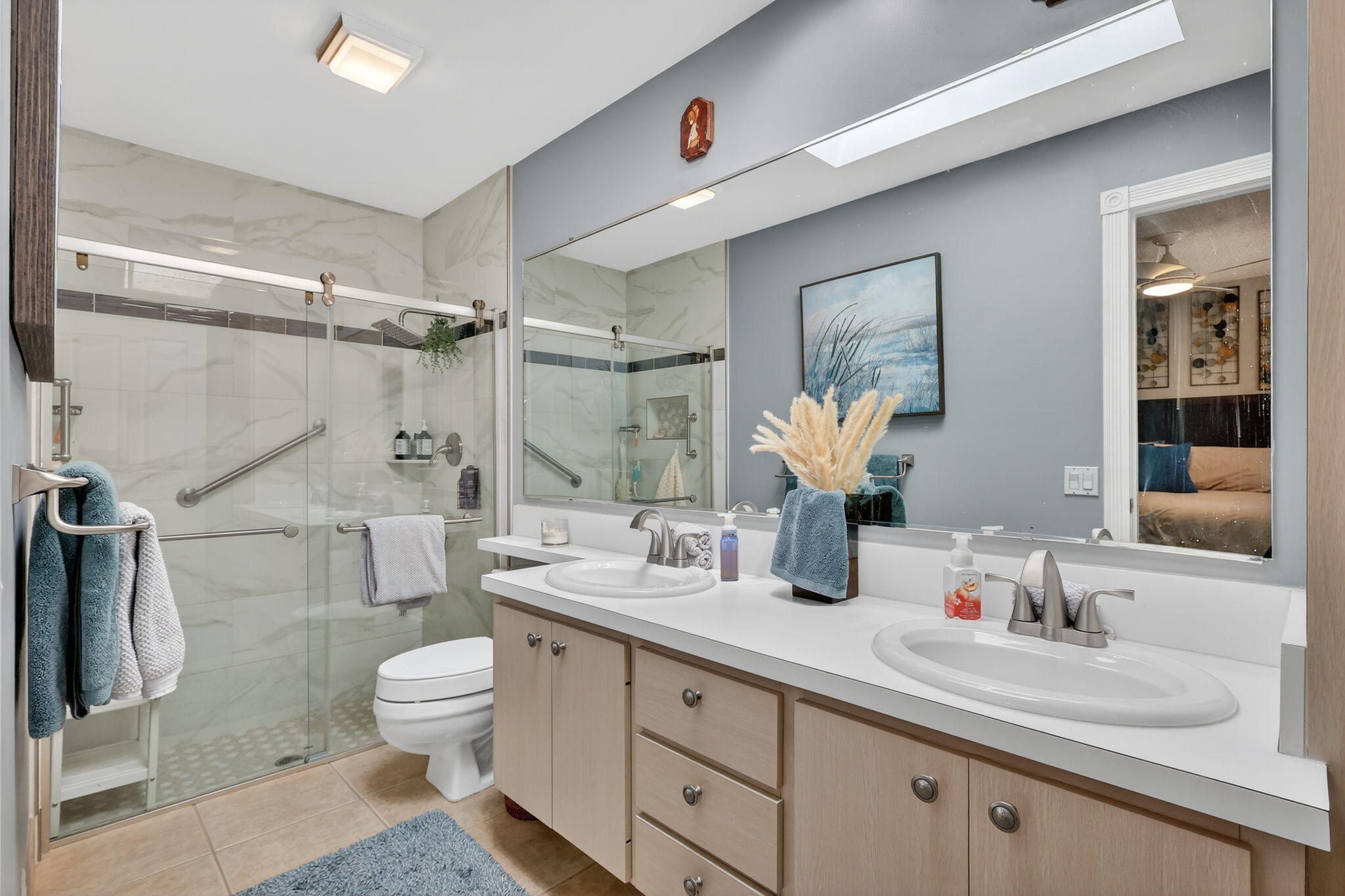 METES AND BOUNDS - Residential