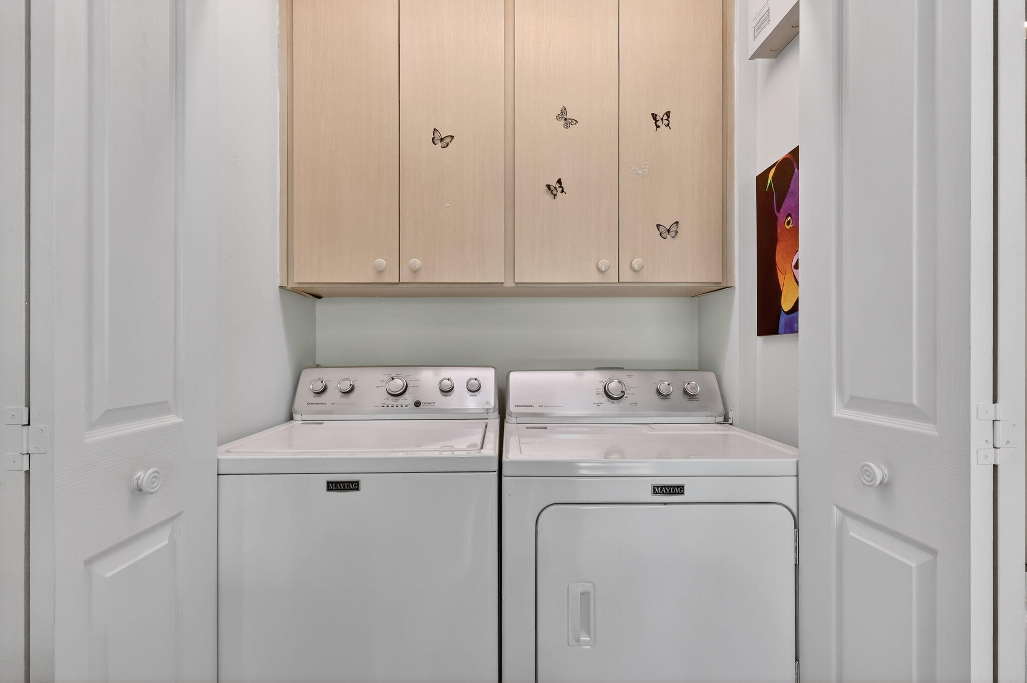 METES AND BOUNDS - Residential