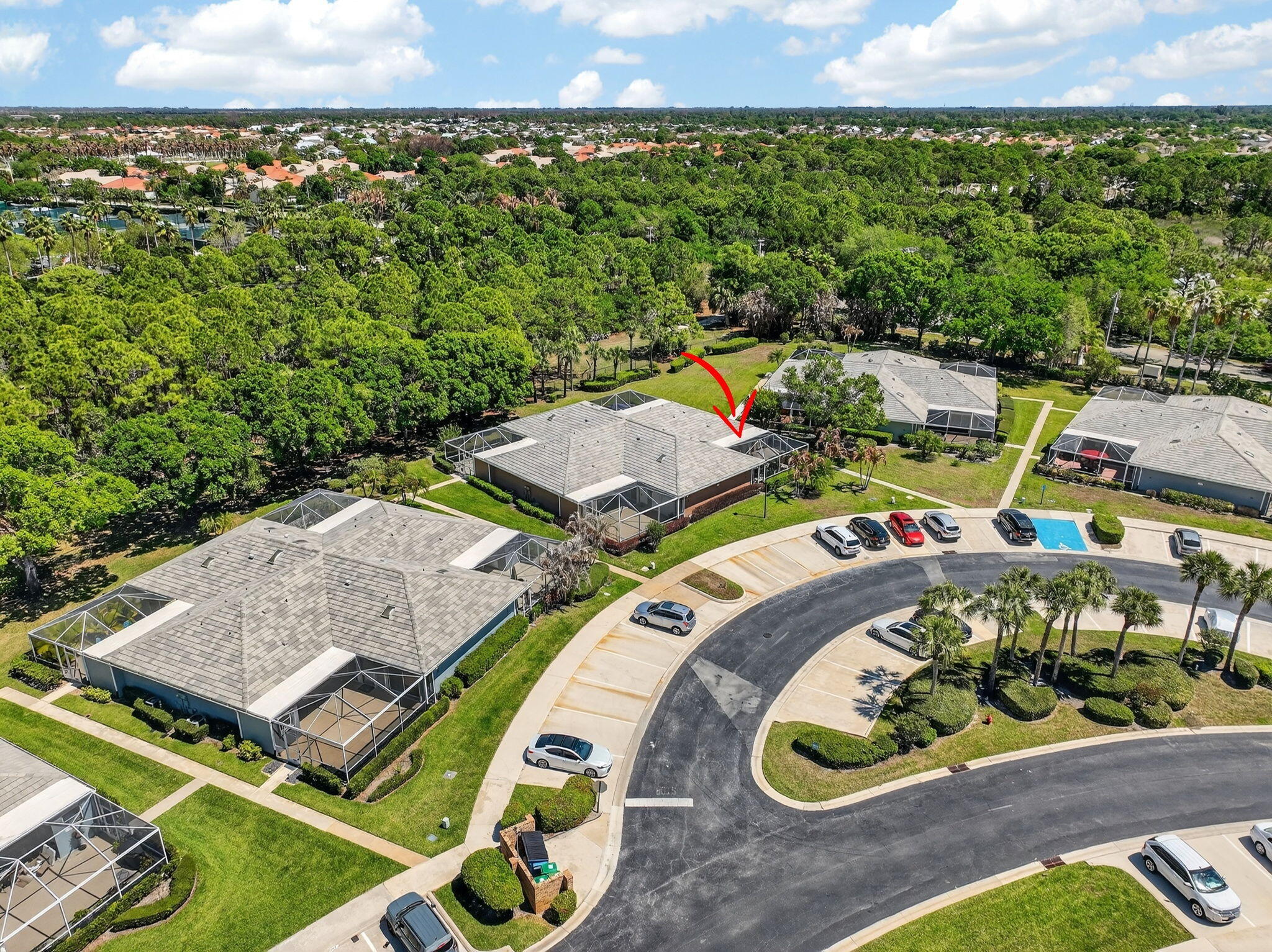 METES AND BOUNDS - Residential