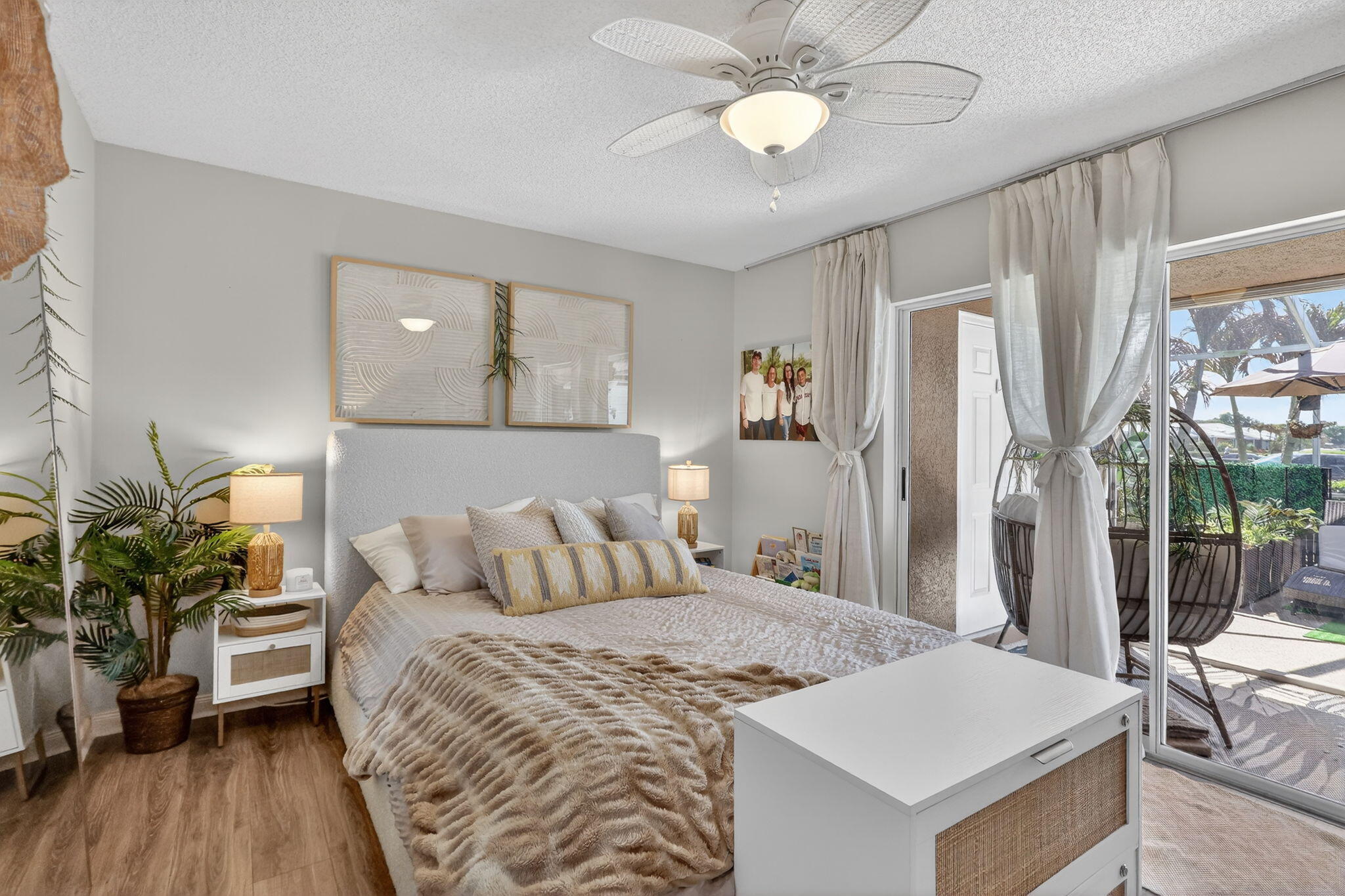 METES AND BOUNDS - Residential