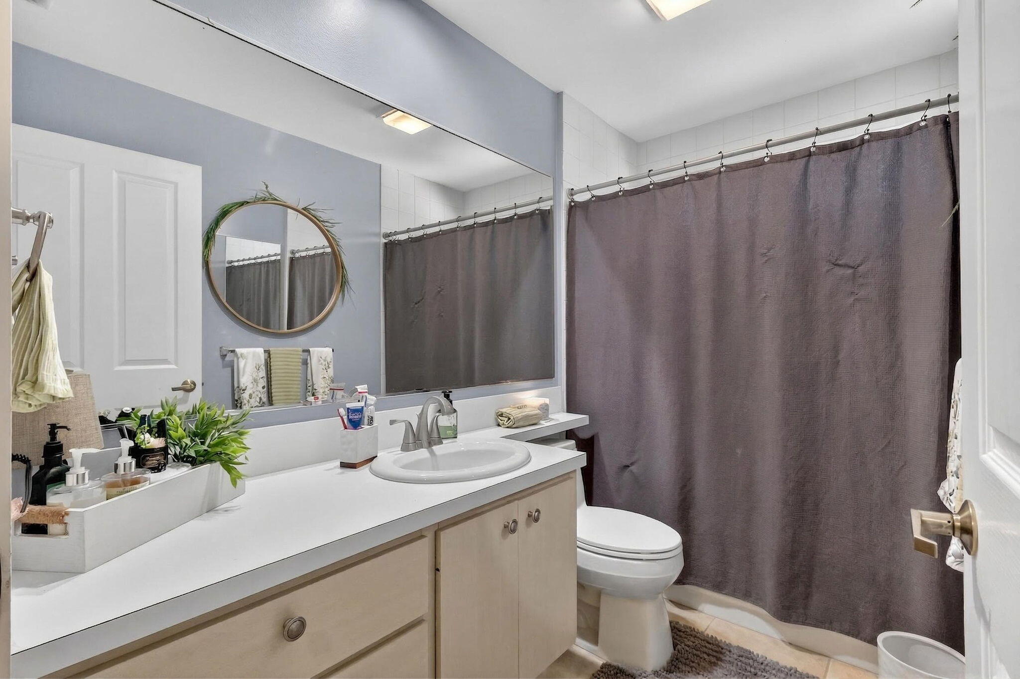 METES AND BOUNDS - Residential