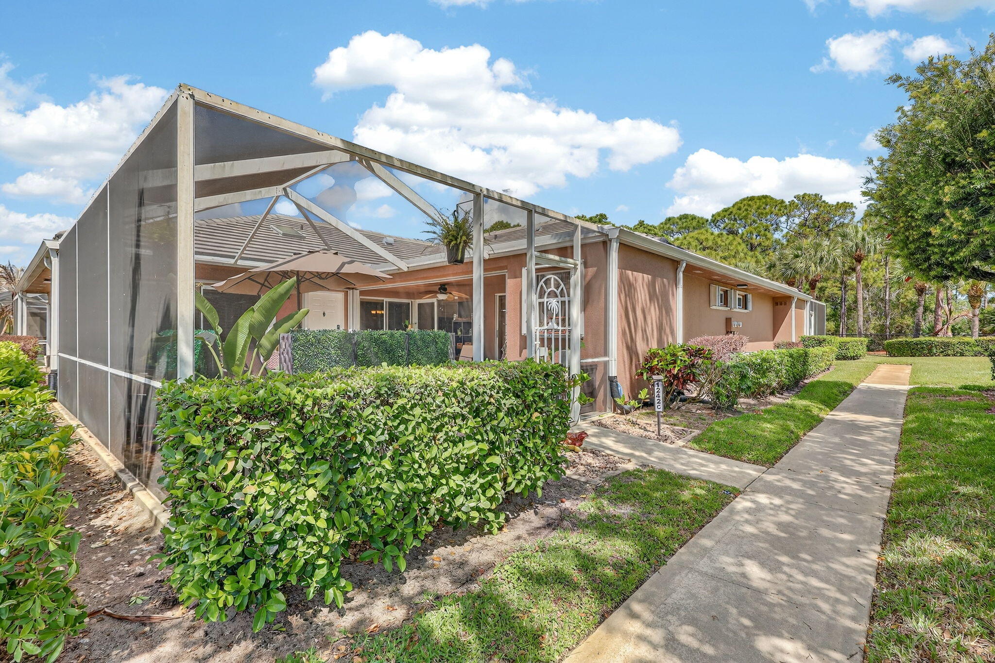 METES AND BOUNDS - Residential