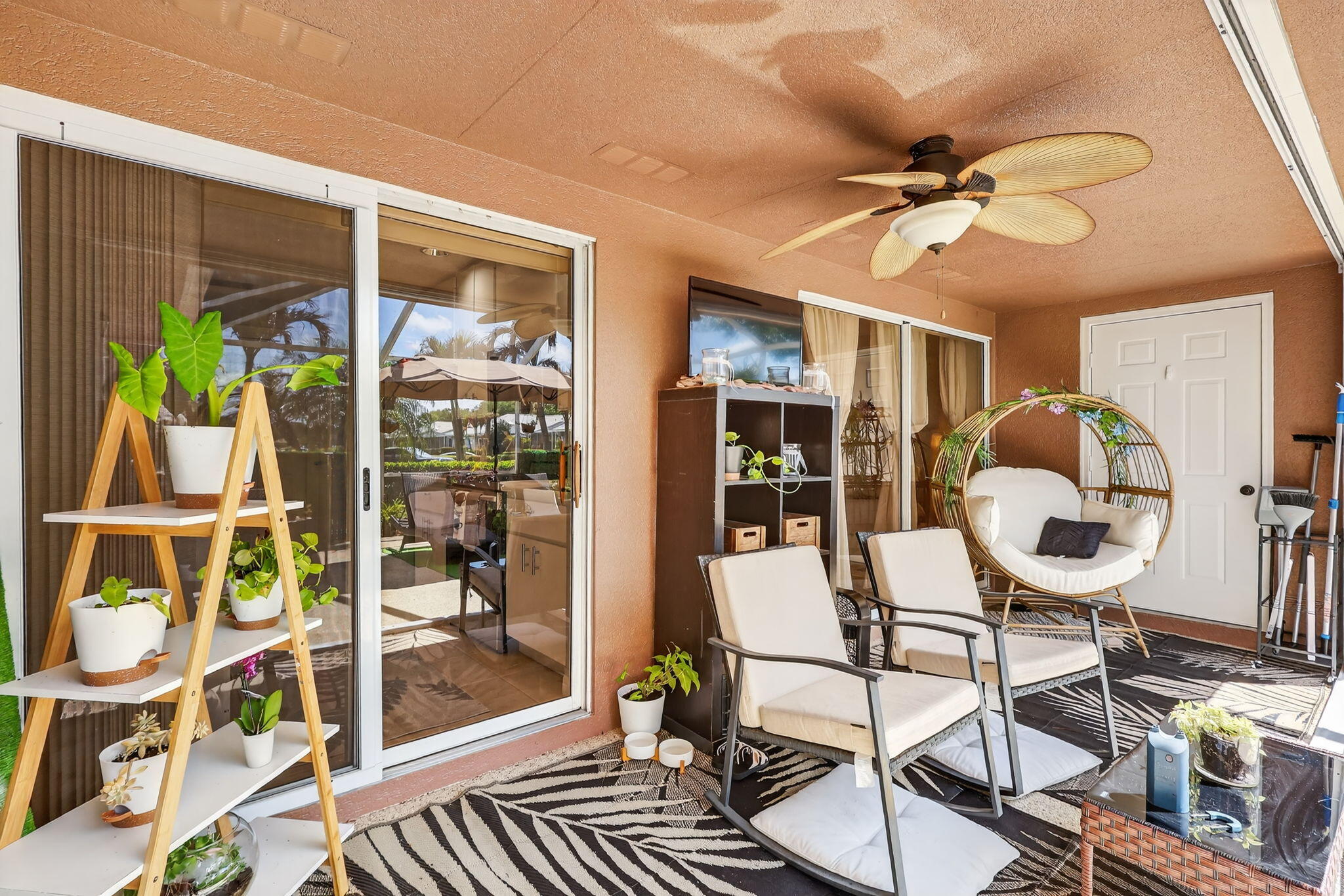 METES AND BOUNDS - Residential