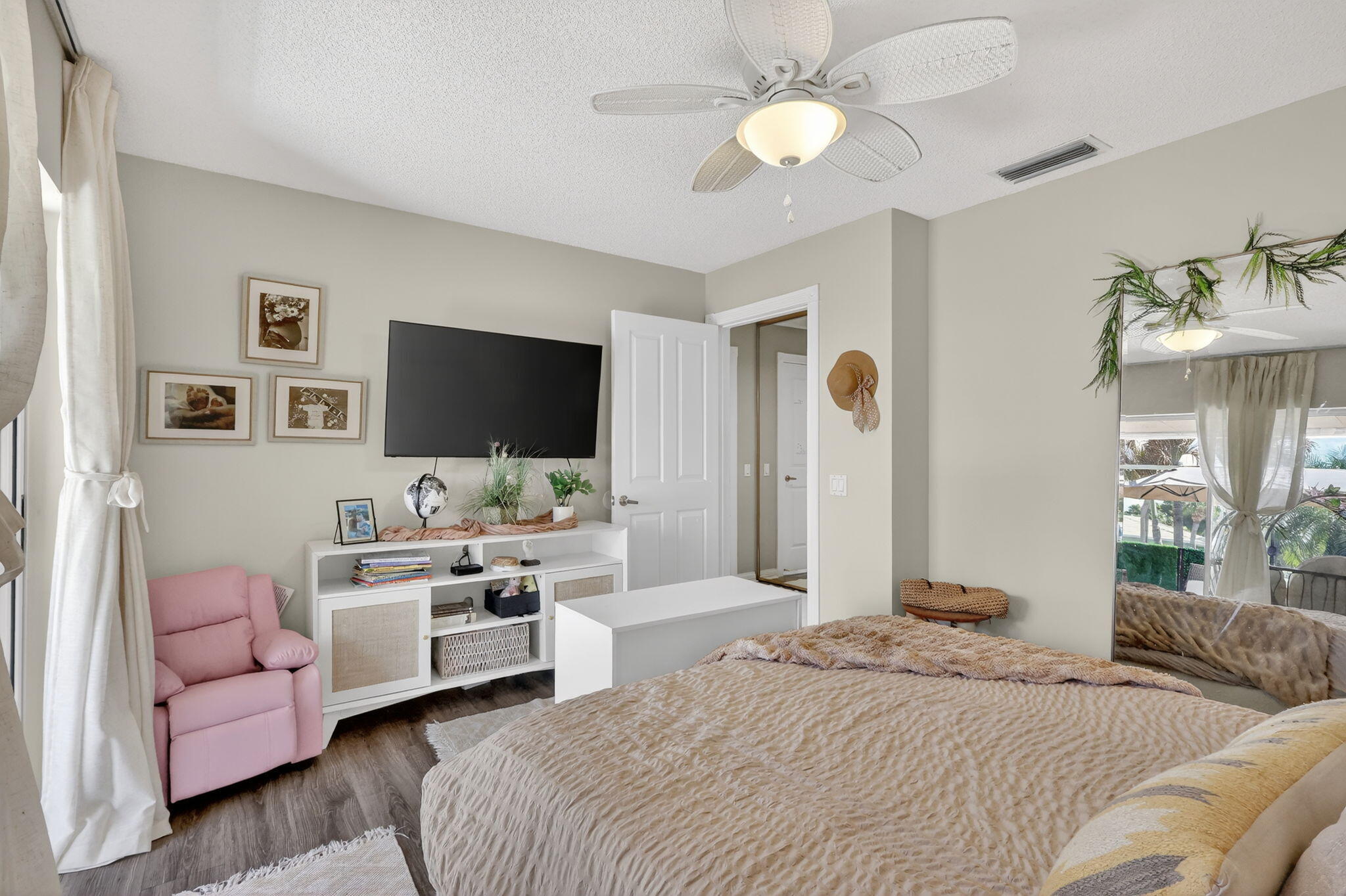 METES AND BOUNDS - Residential