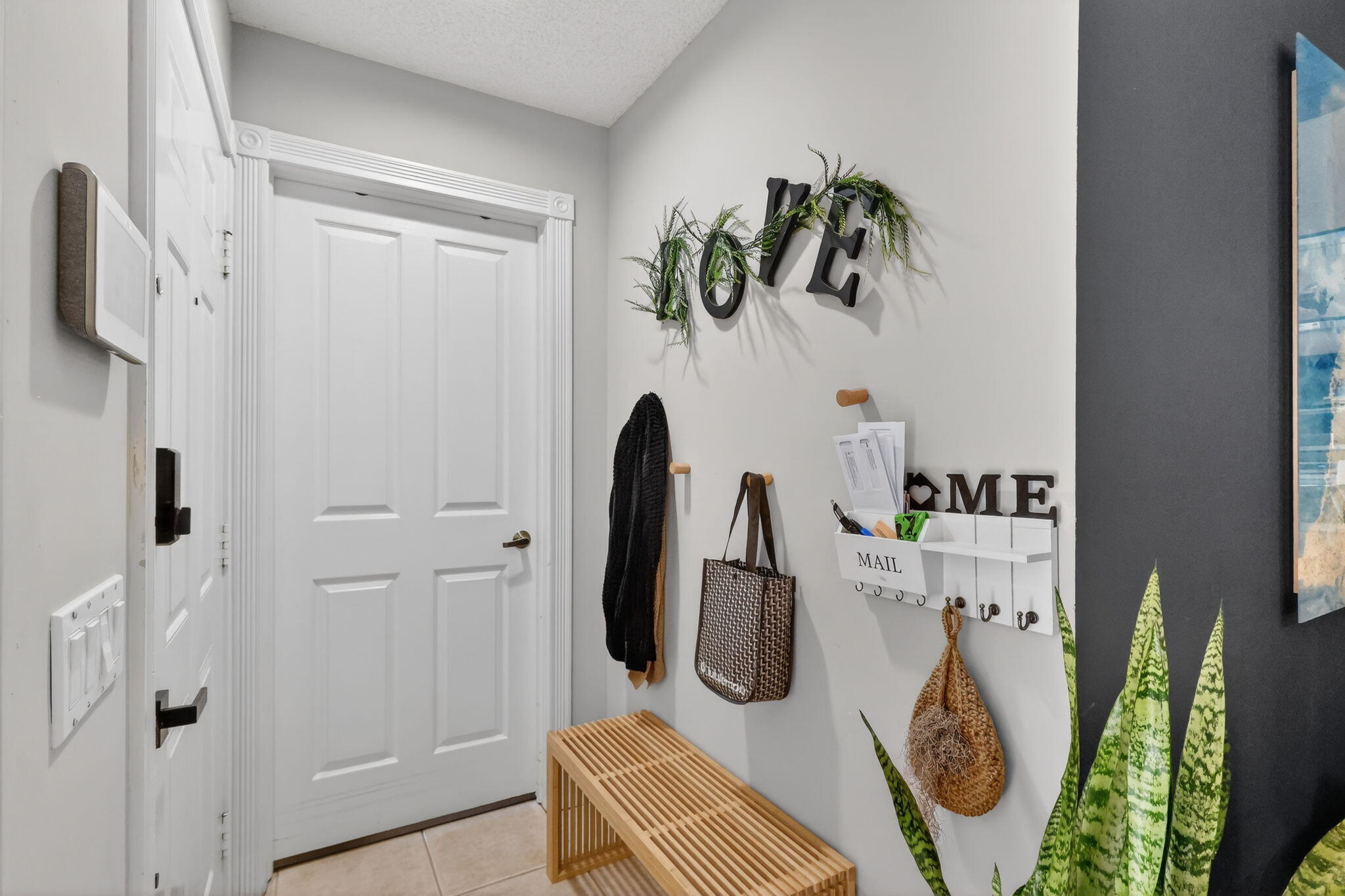 METES AND BOUNDS - Residential