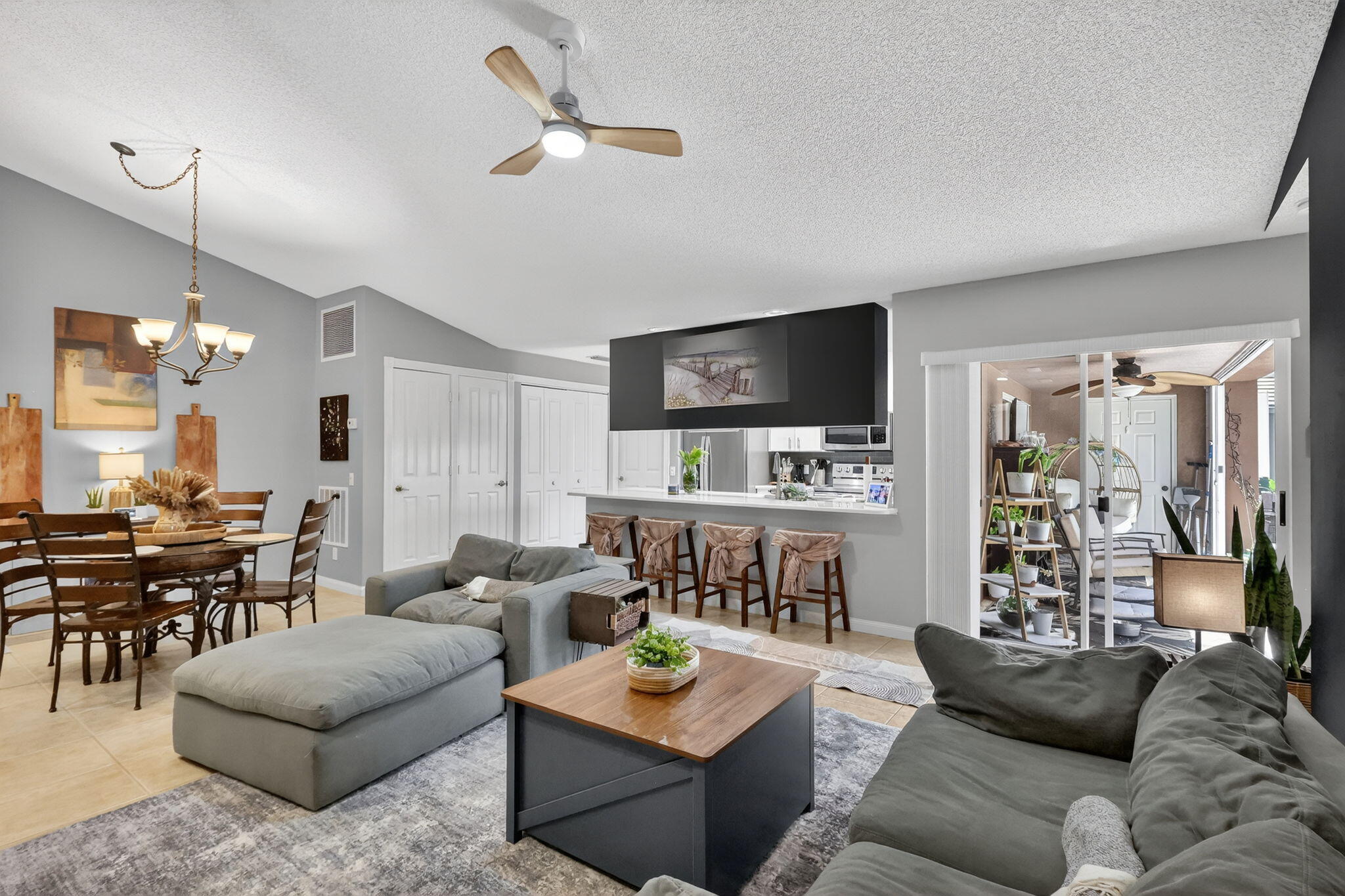 METES AND BOUNDS - Residential