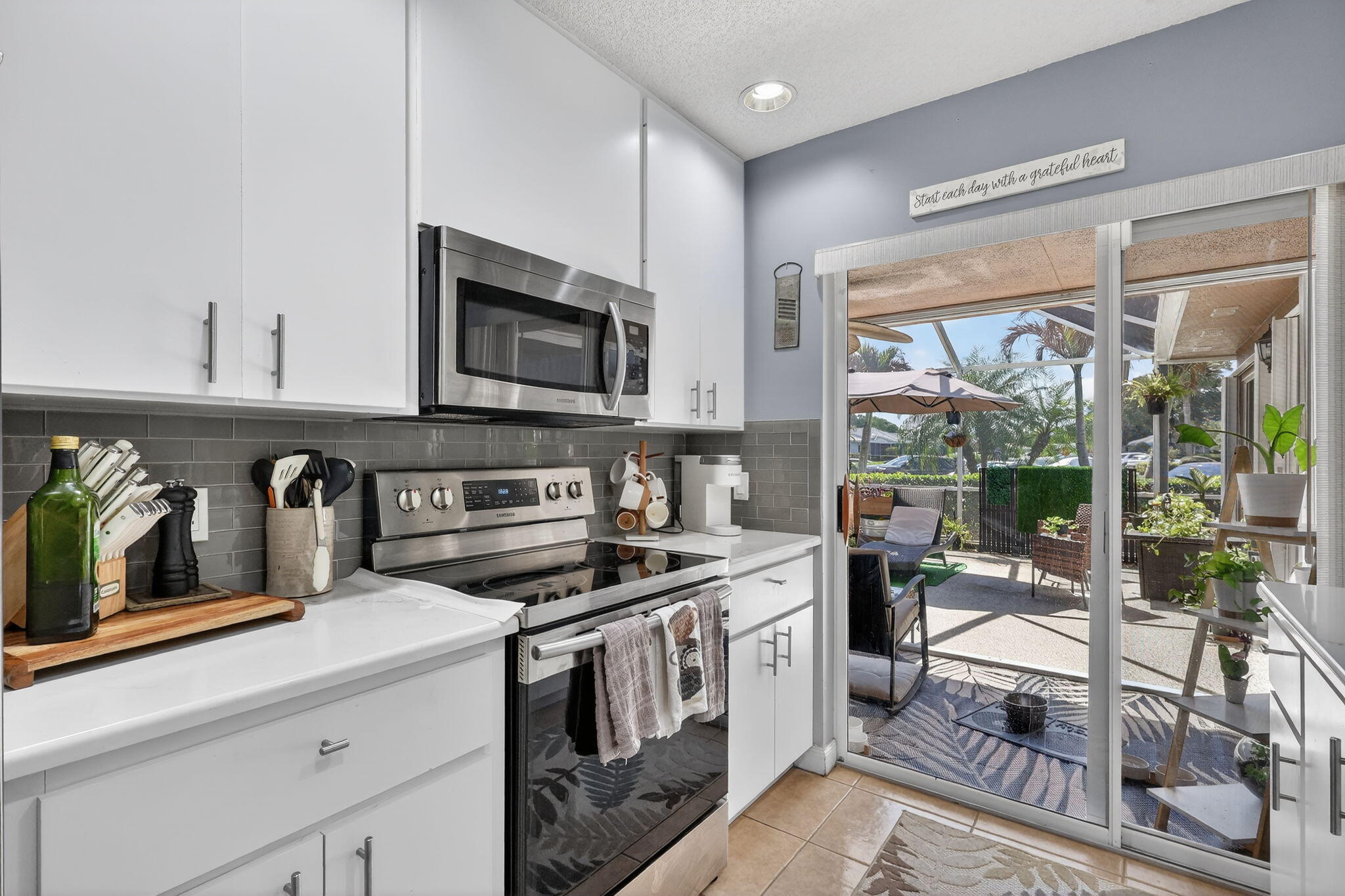 METES AND BOUNDS - Residential