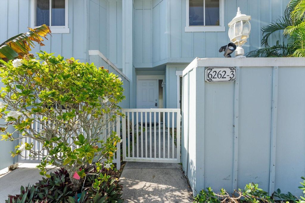 Photo of 6262 Riverwalk Lane #3, Jupiter, FL 33458 (MLS # R10978607)