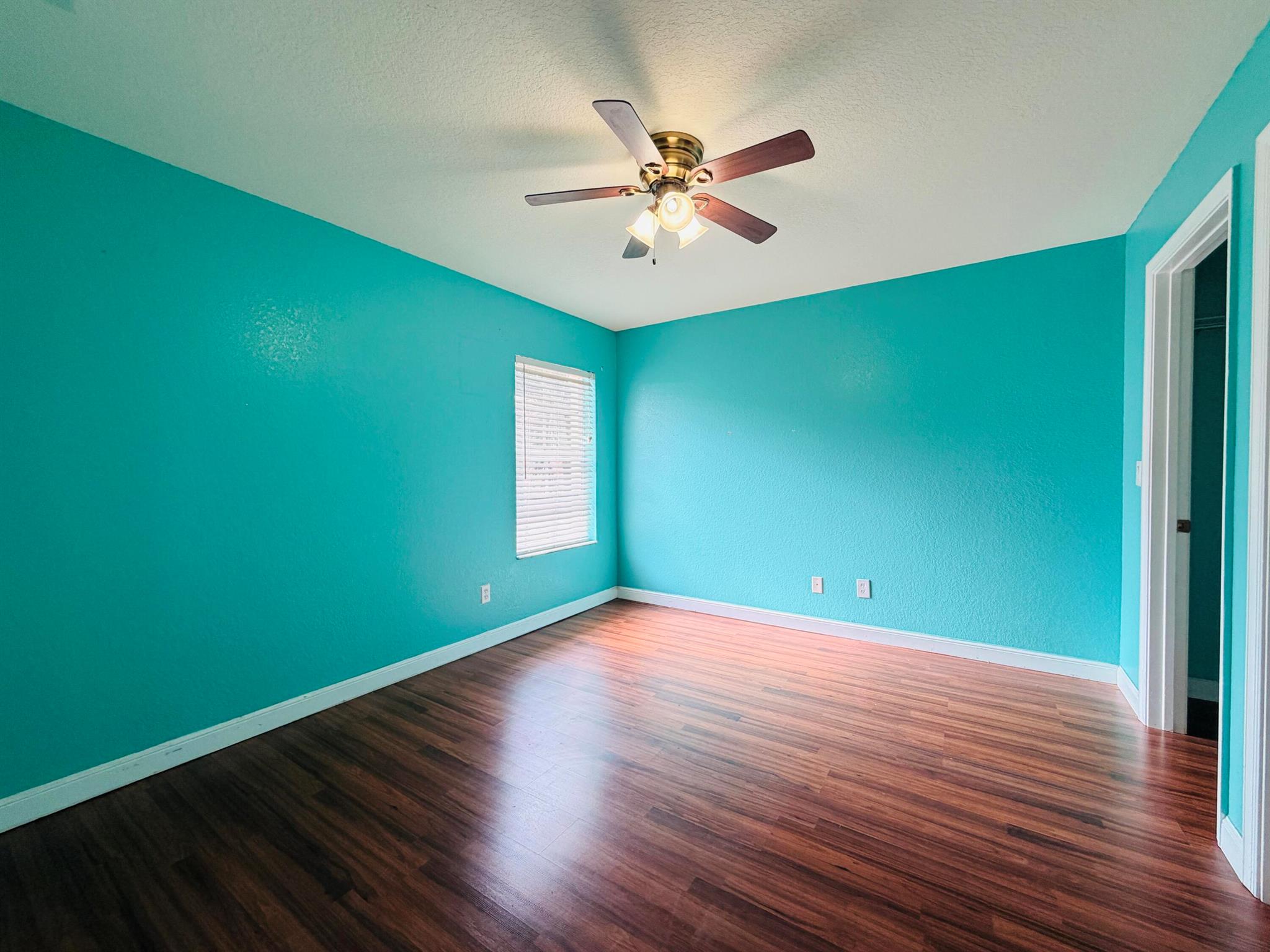 RENAISSANCE SEC 8 - Residential Lease