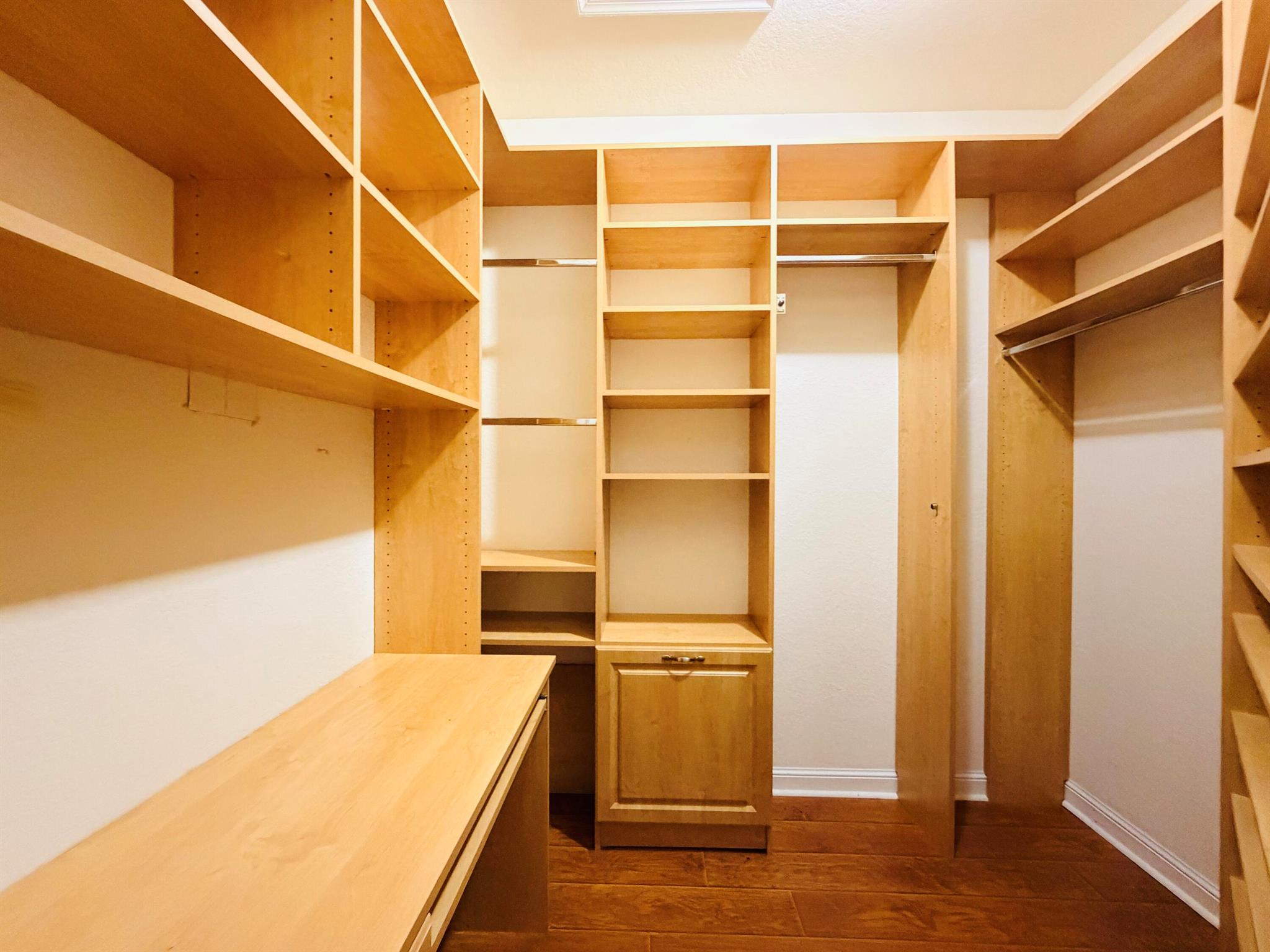 RENAISSANCE SEC 8 - Residential Lease