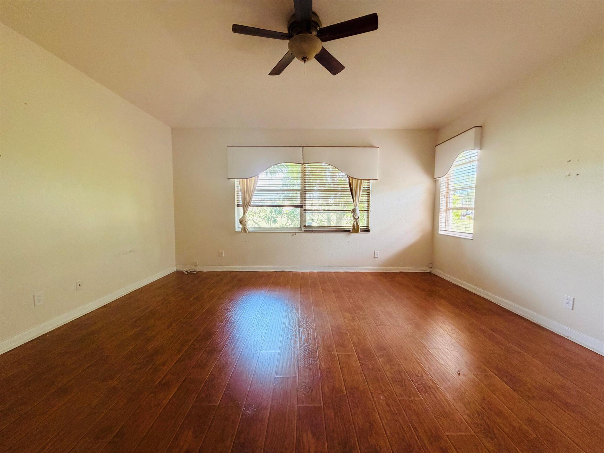 RENAISSANCE SEC 8 - Residential Lease